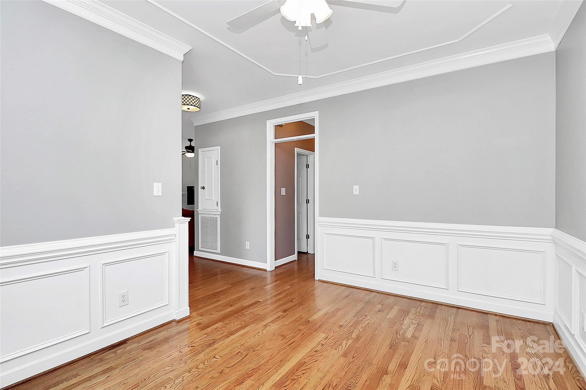 Ashley Park - Residential