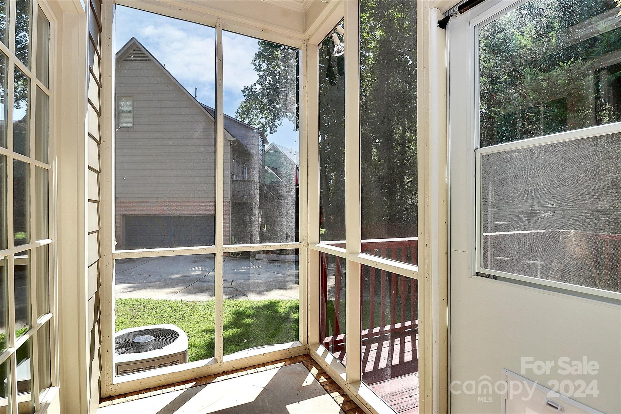 Ashley Park - Residential