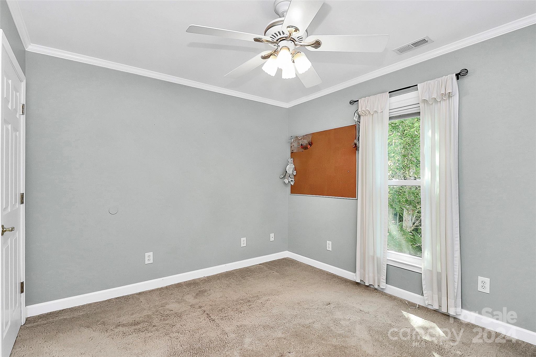 Ashley Park - Residential