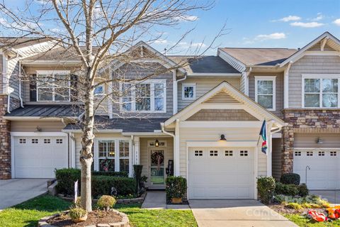 1151 Crown Vista Drive Indian Land SC 29707