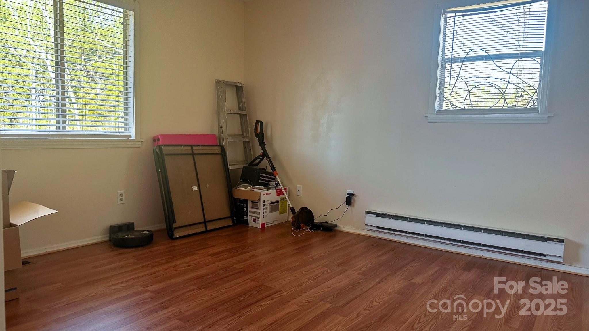 Rock Hill - Residential
