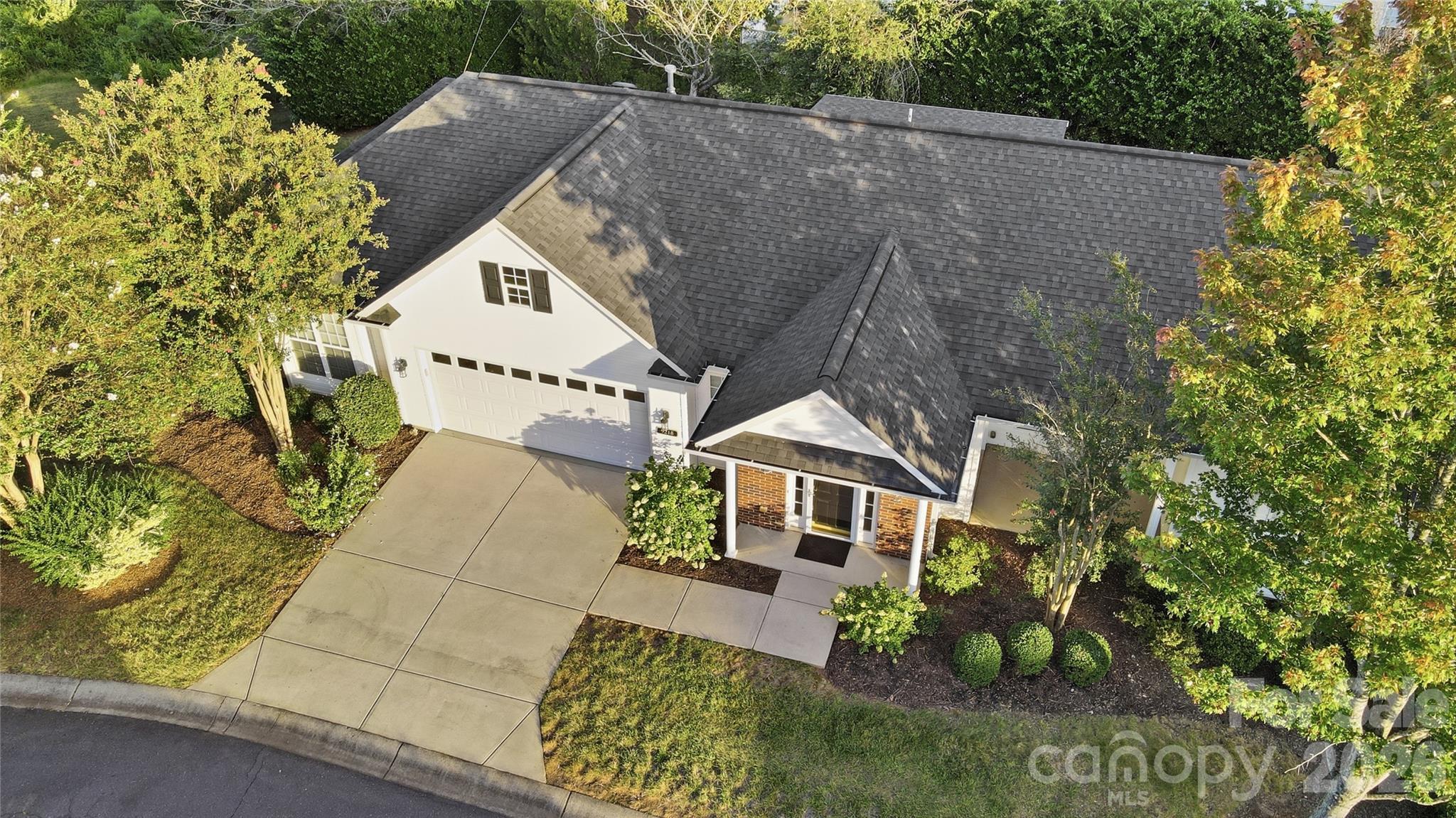 9218 Duckhorn Drive