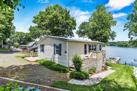 4920 Longfield Street Claremont NC 28610