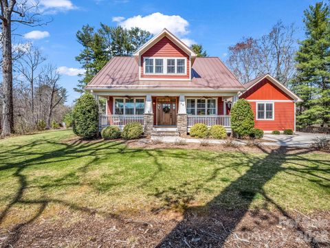 Photo of 52 Old Spring Drive, Candler, NC 28715 (MLS # 4360930)