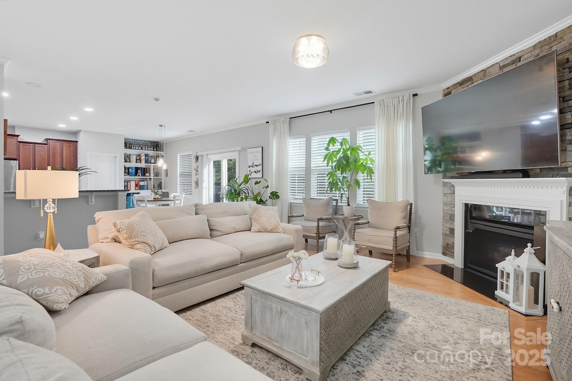 Carolina Reserve - Residential