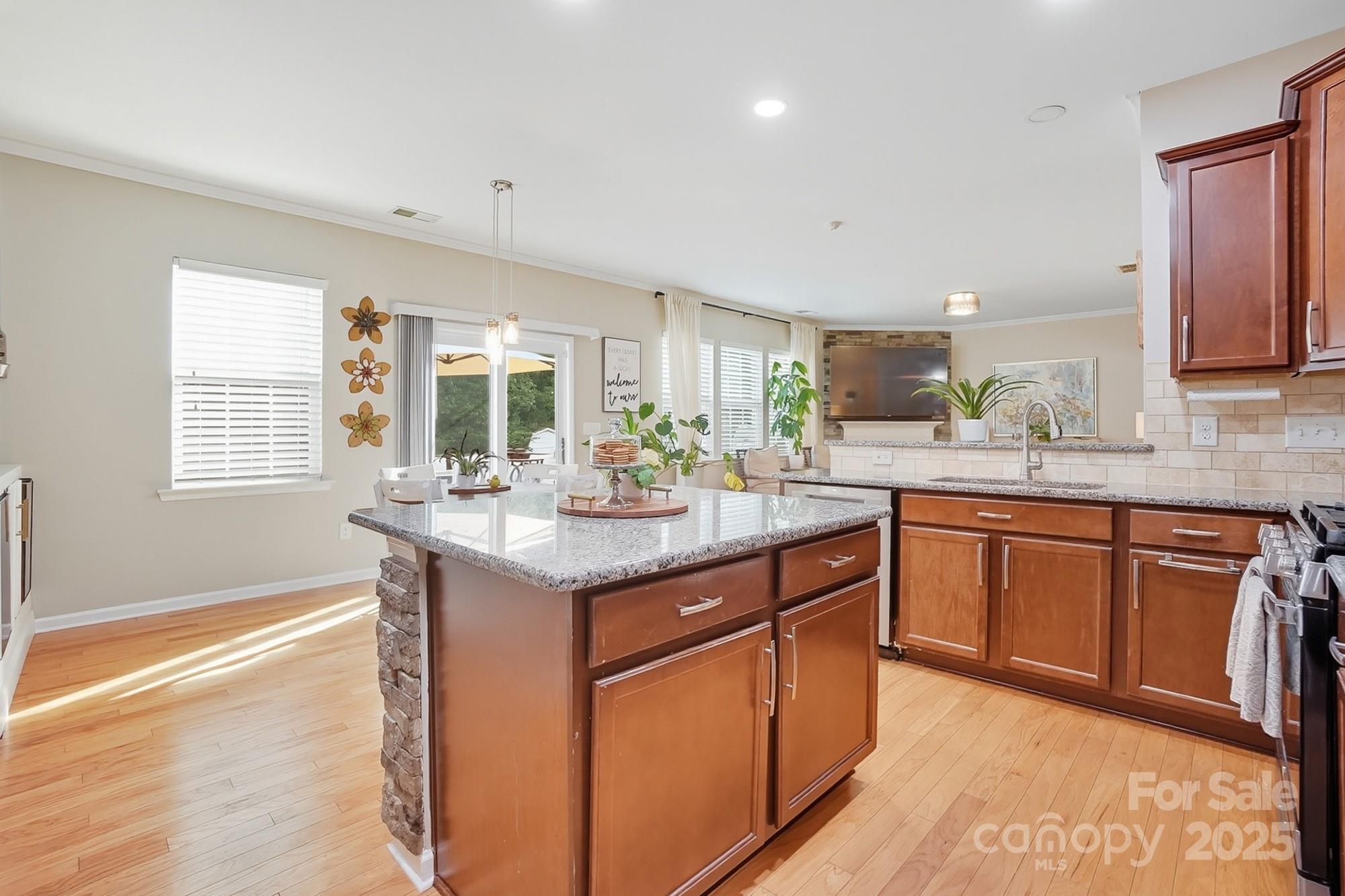 Carolina Reserve - Residential