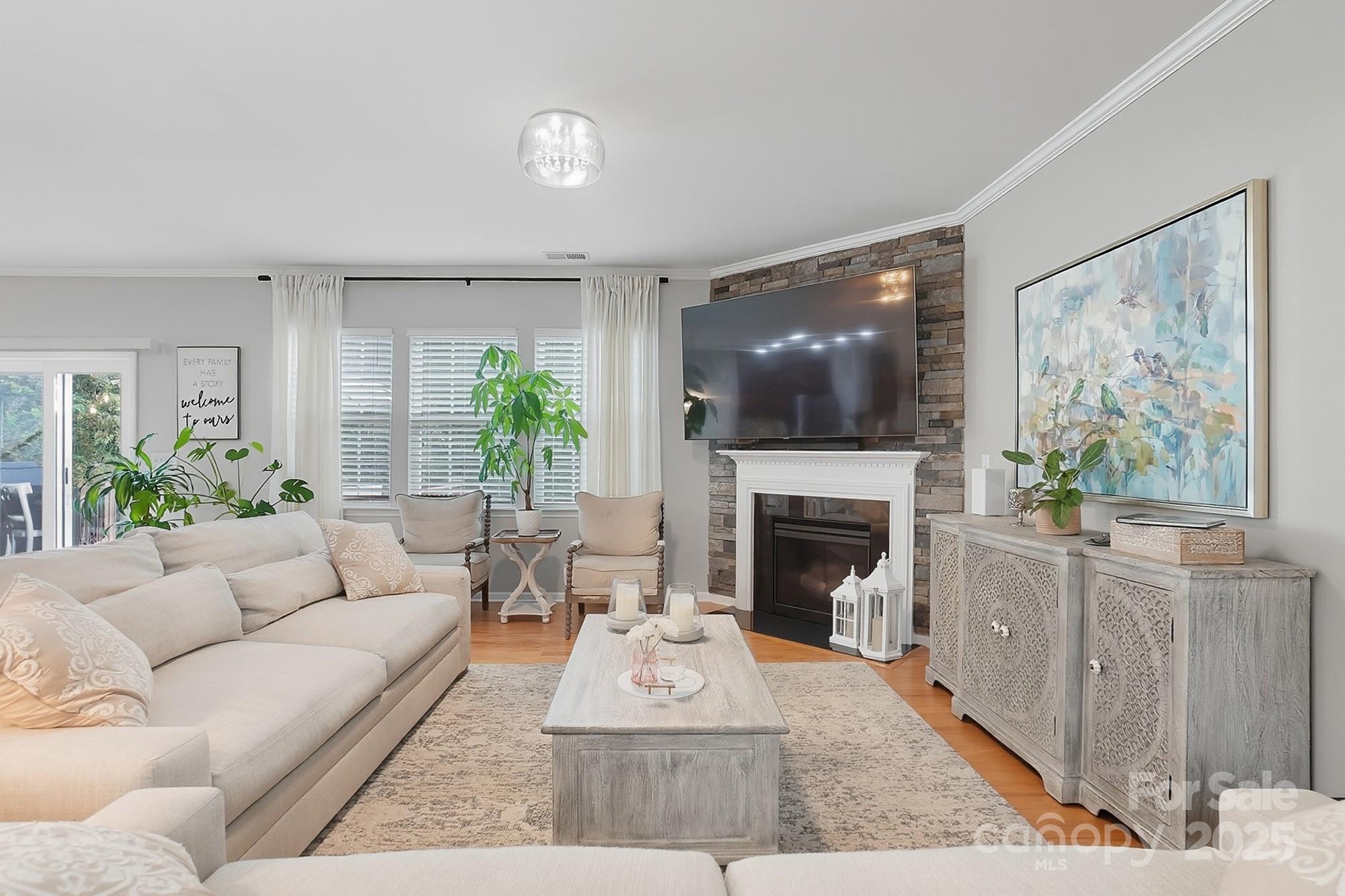 Carolina Reserve - Residential