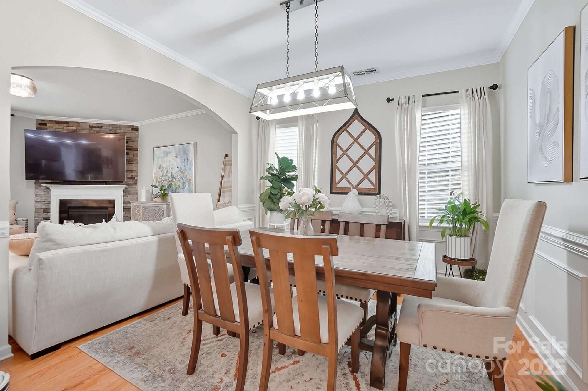 Carolina Reserve - Residential