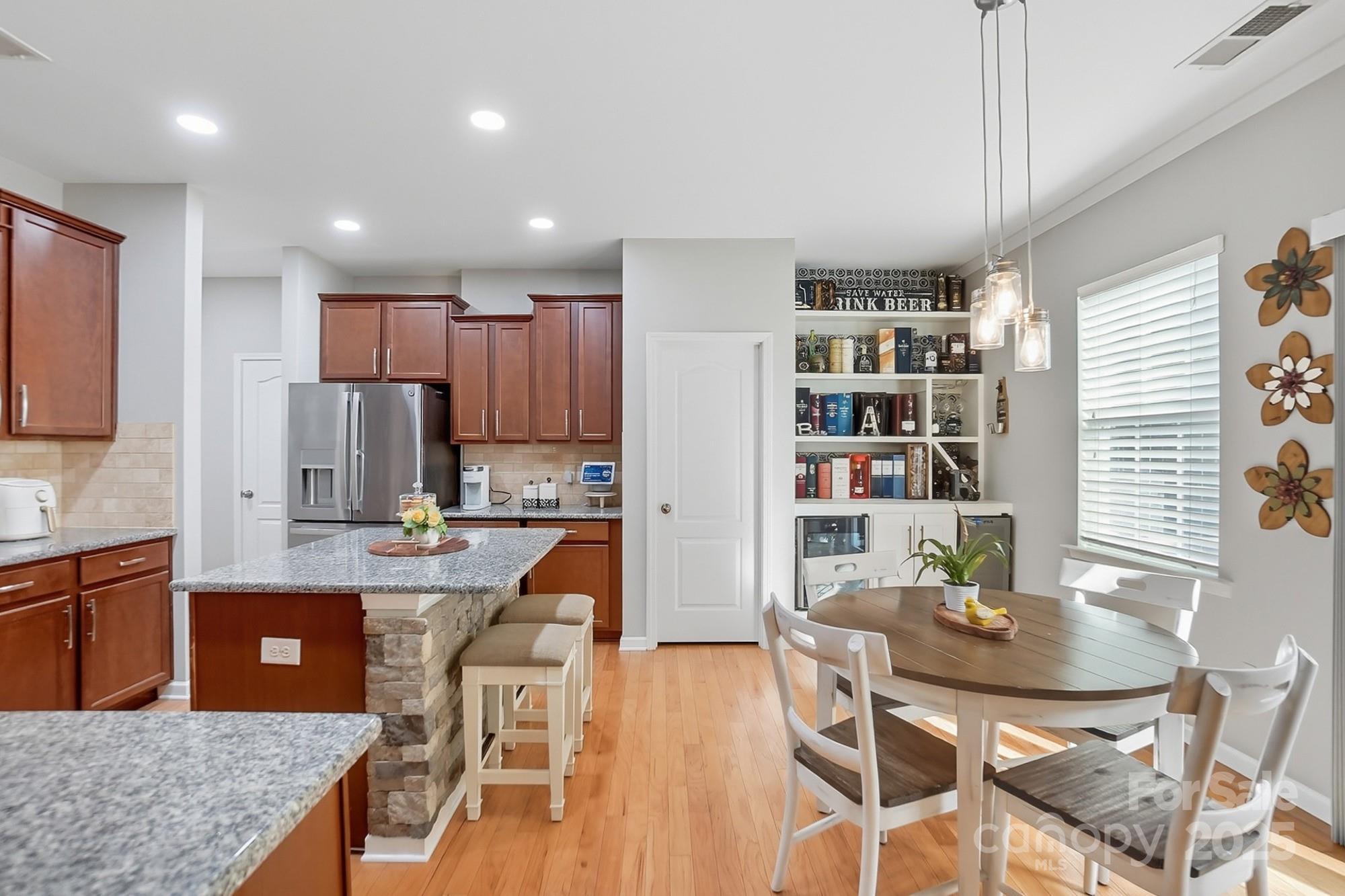 Carolina Reserve - Residential