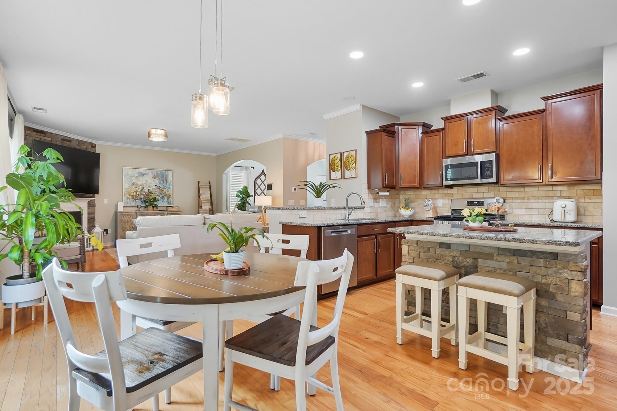 Carolina Reserve - Residential