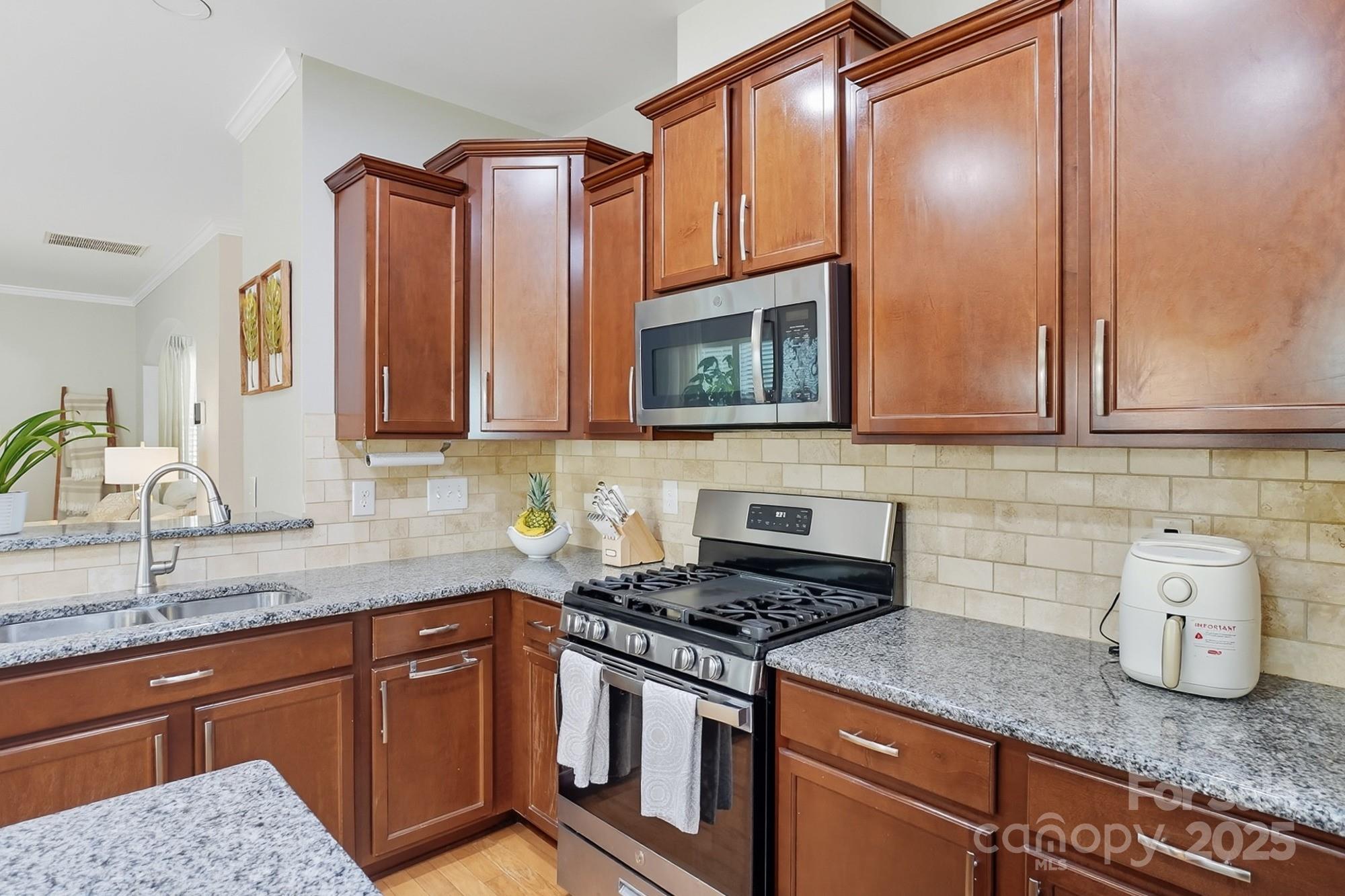 Carolina Reserve - Residential