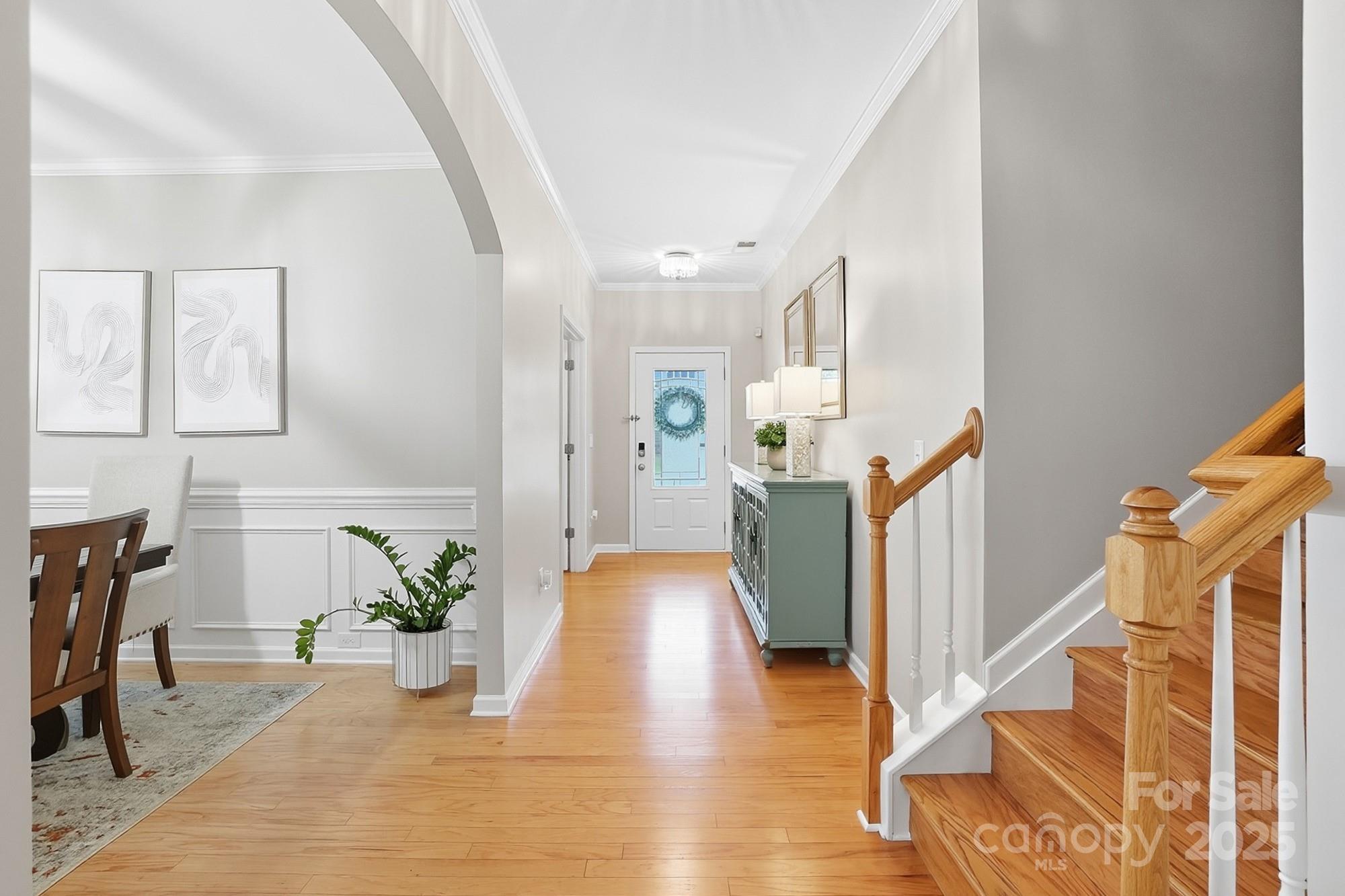 Carolina Reserve - Residential