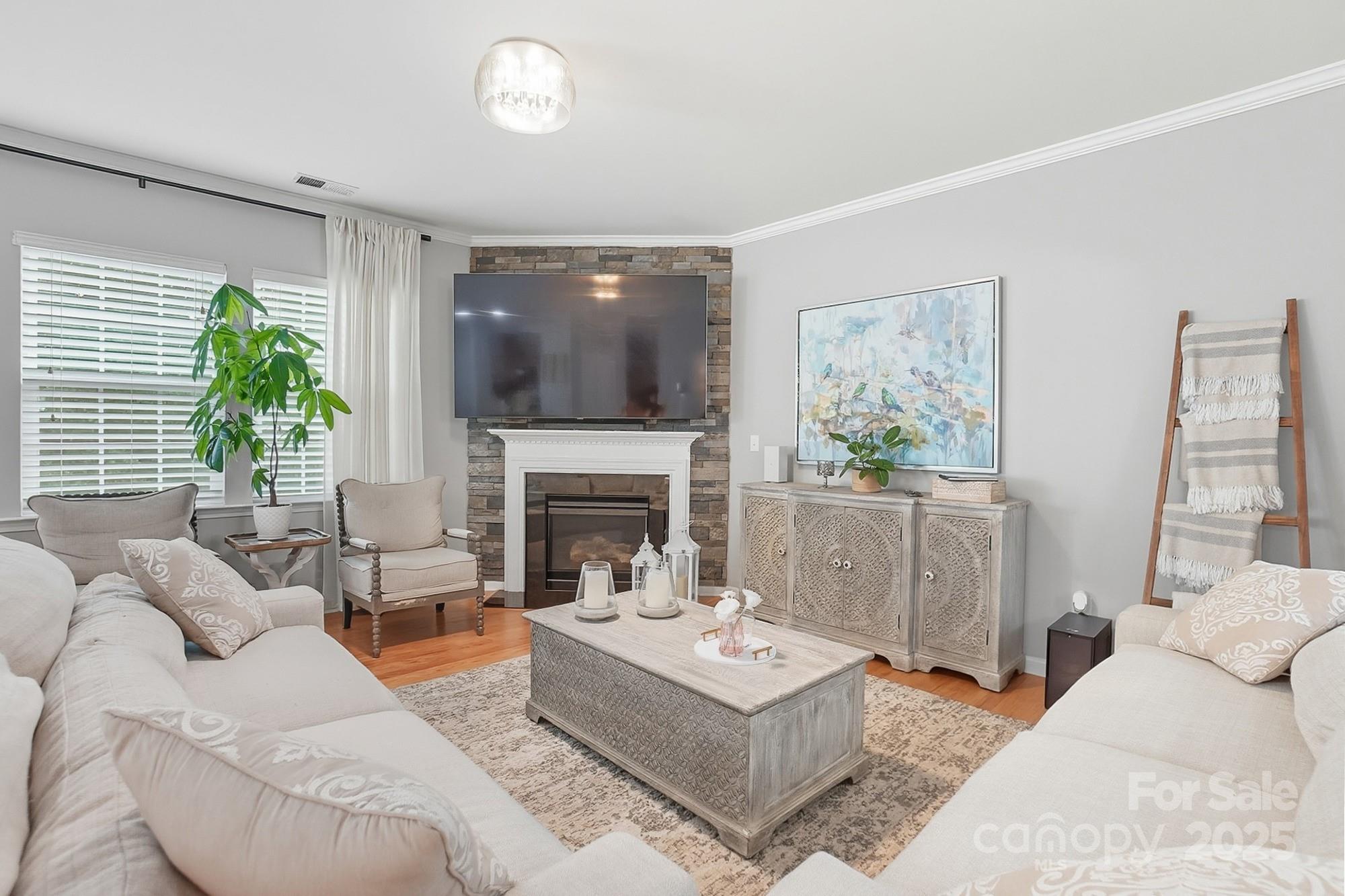 Carolina Reserve - Residential