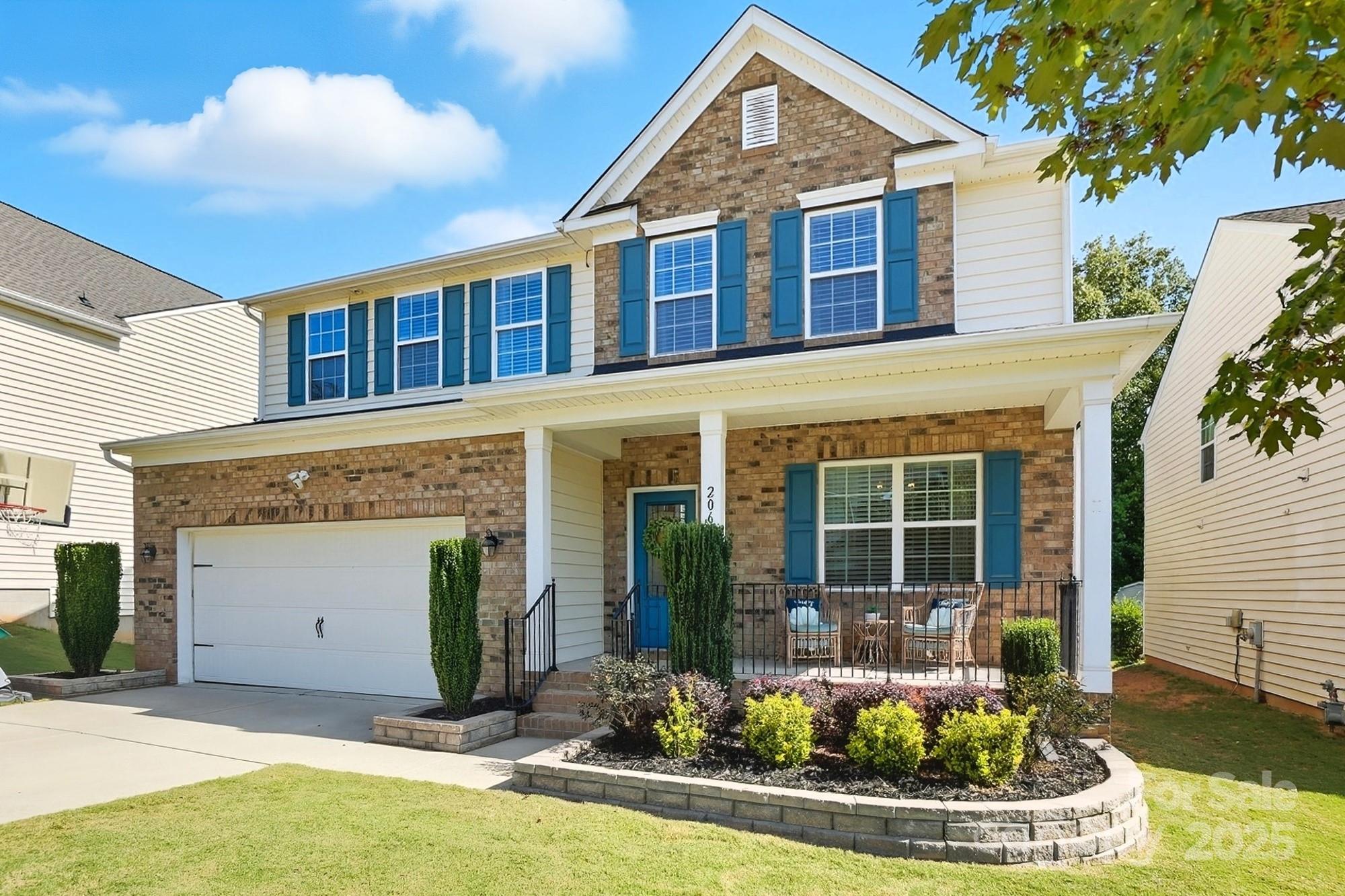 Carolina Reserve - Residential