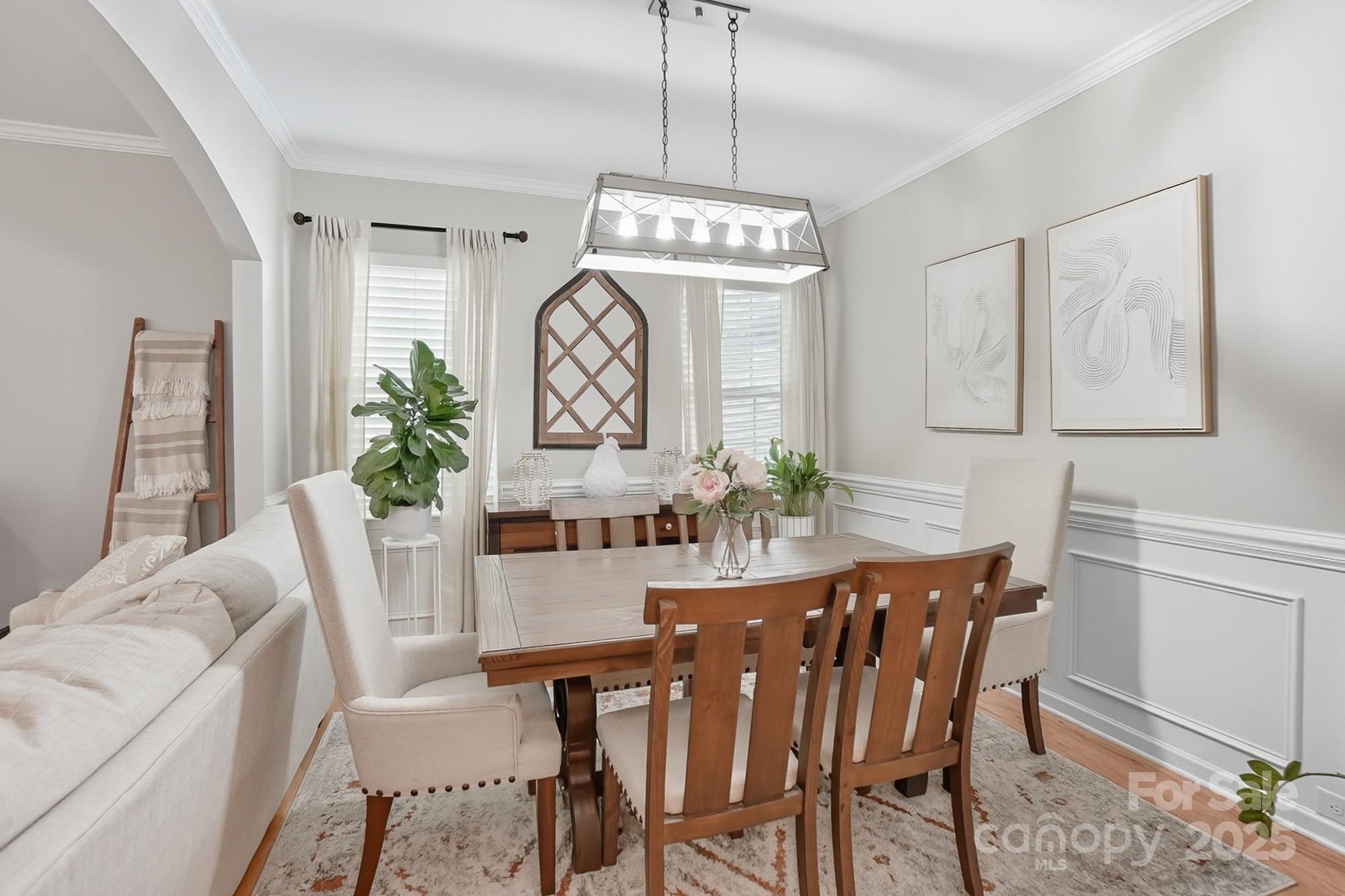 Carolina Reserve - Residential