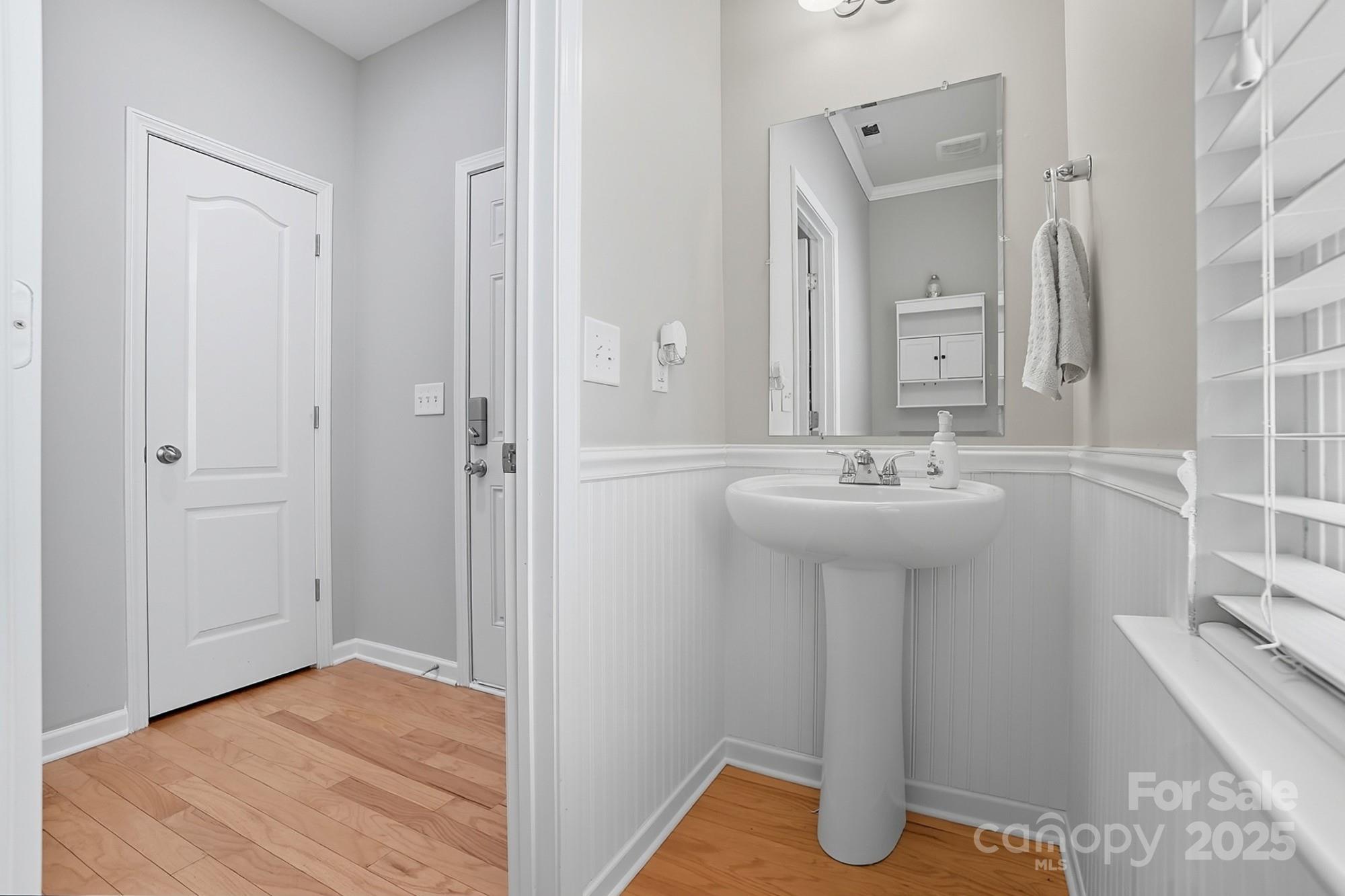 Carolina Reserve - Residential