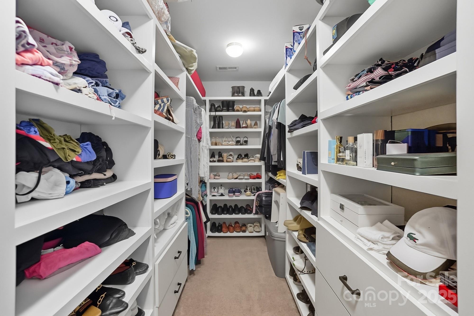 Carolina Reserve - Residential