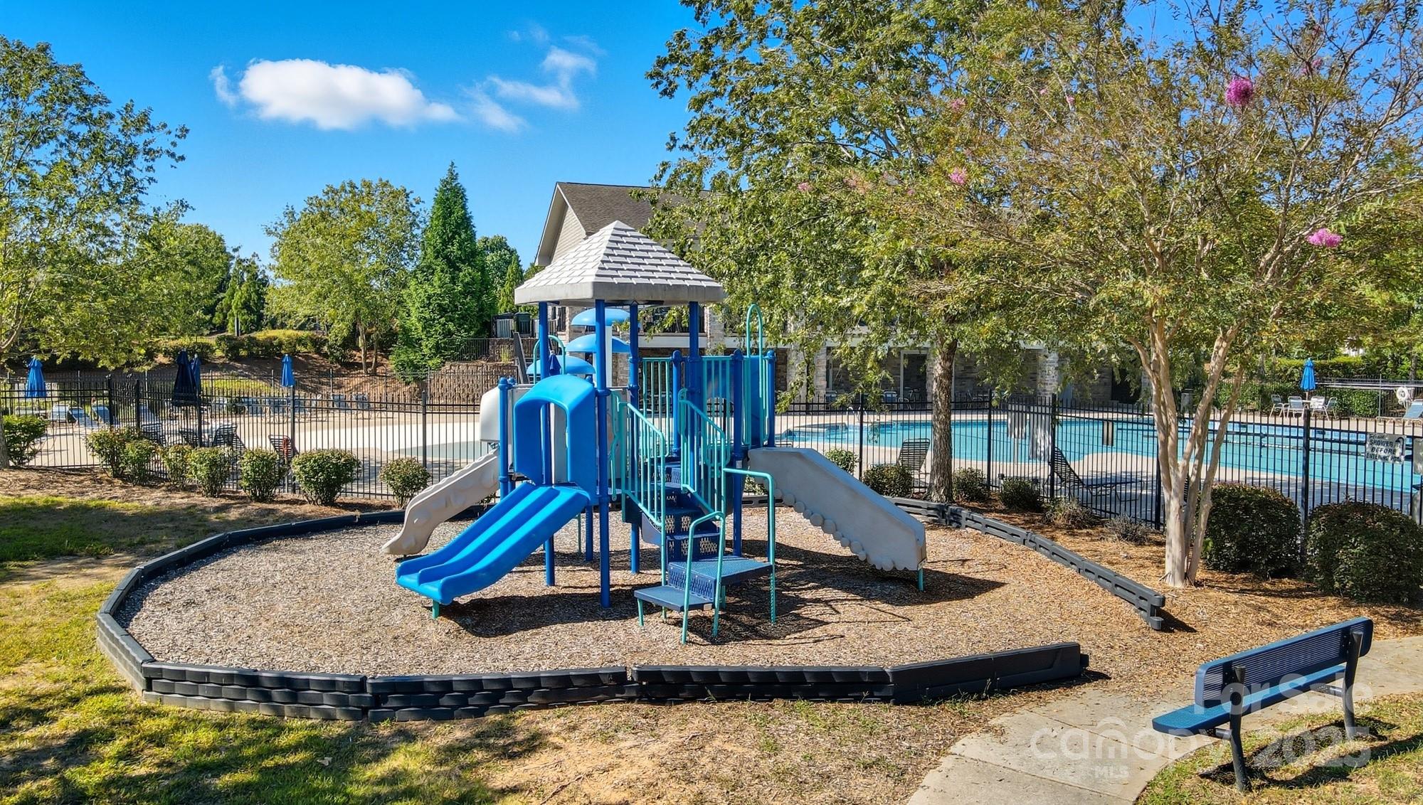 Carolina Reserve - Residential