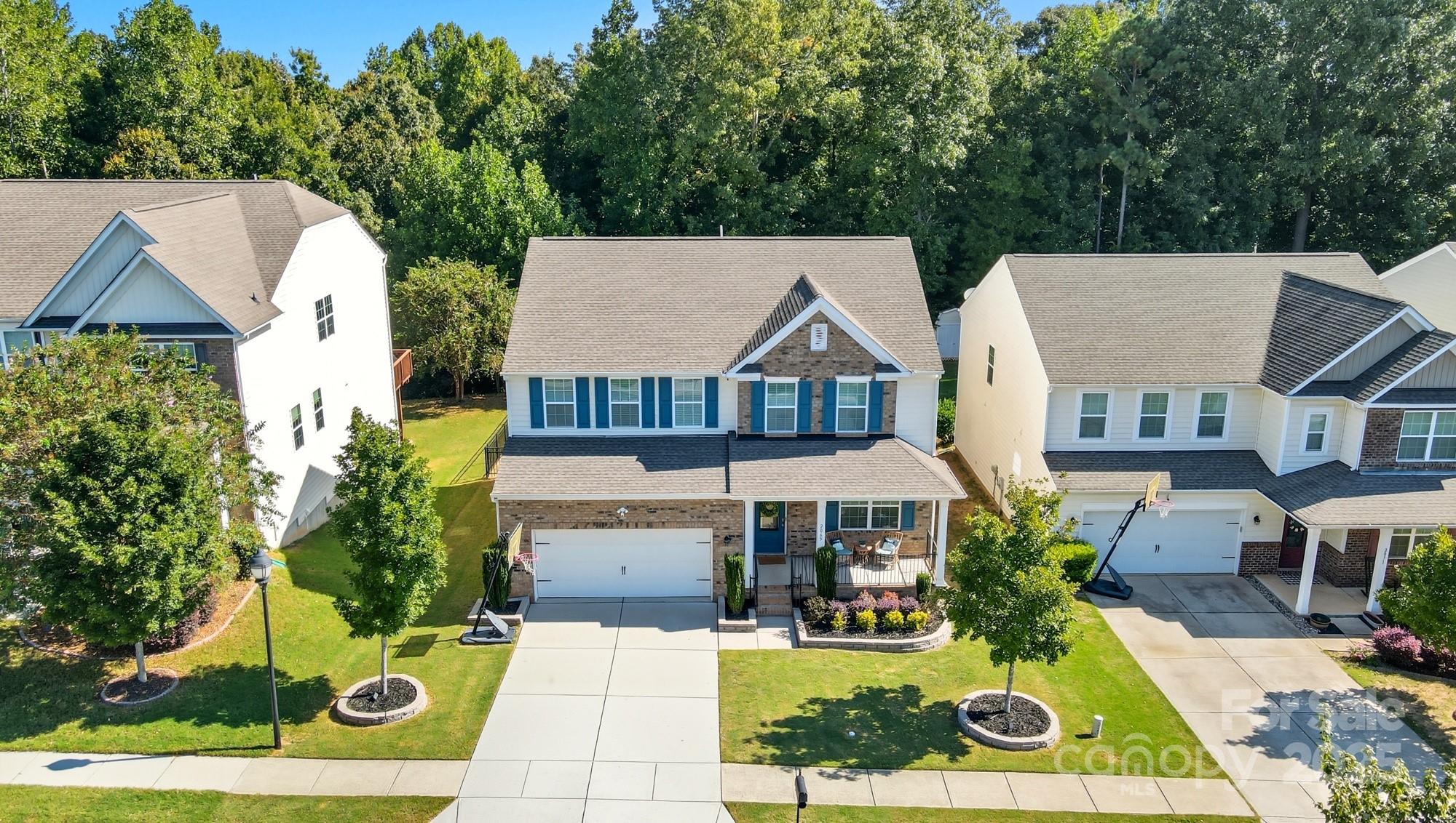 Carolina Reserve - Residential