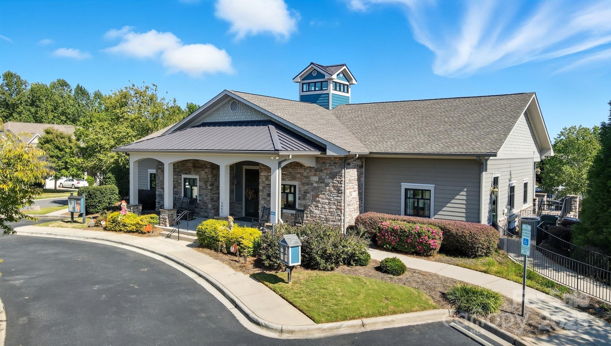 Carolina Reserve - Residential