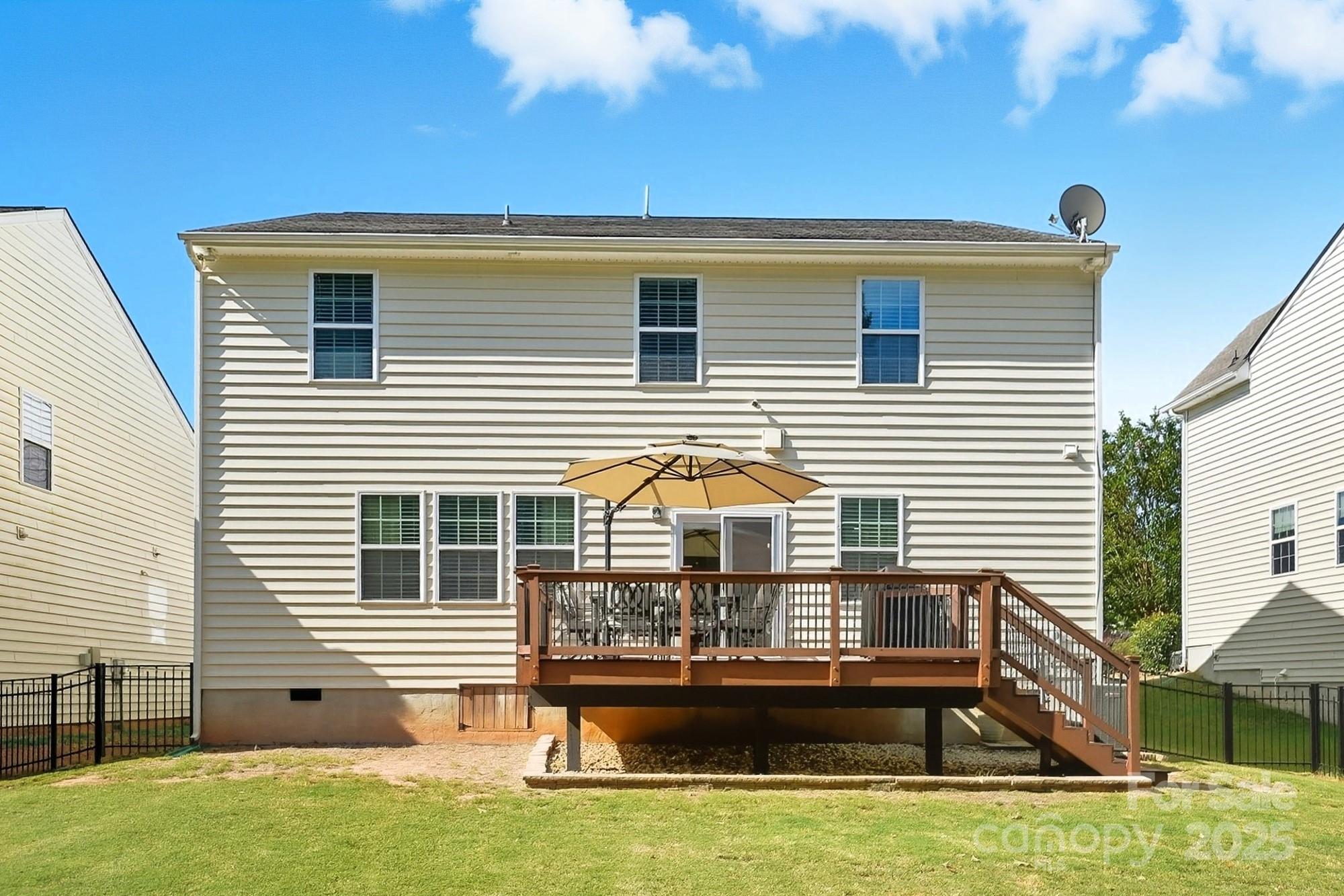 Carolina Reserve - Residential