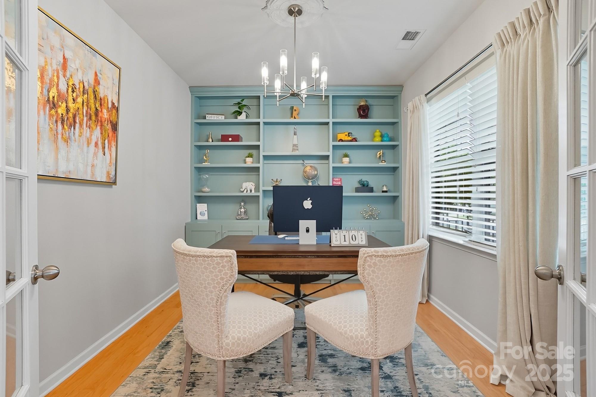 Carolina Reserve - Residential