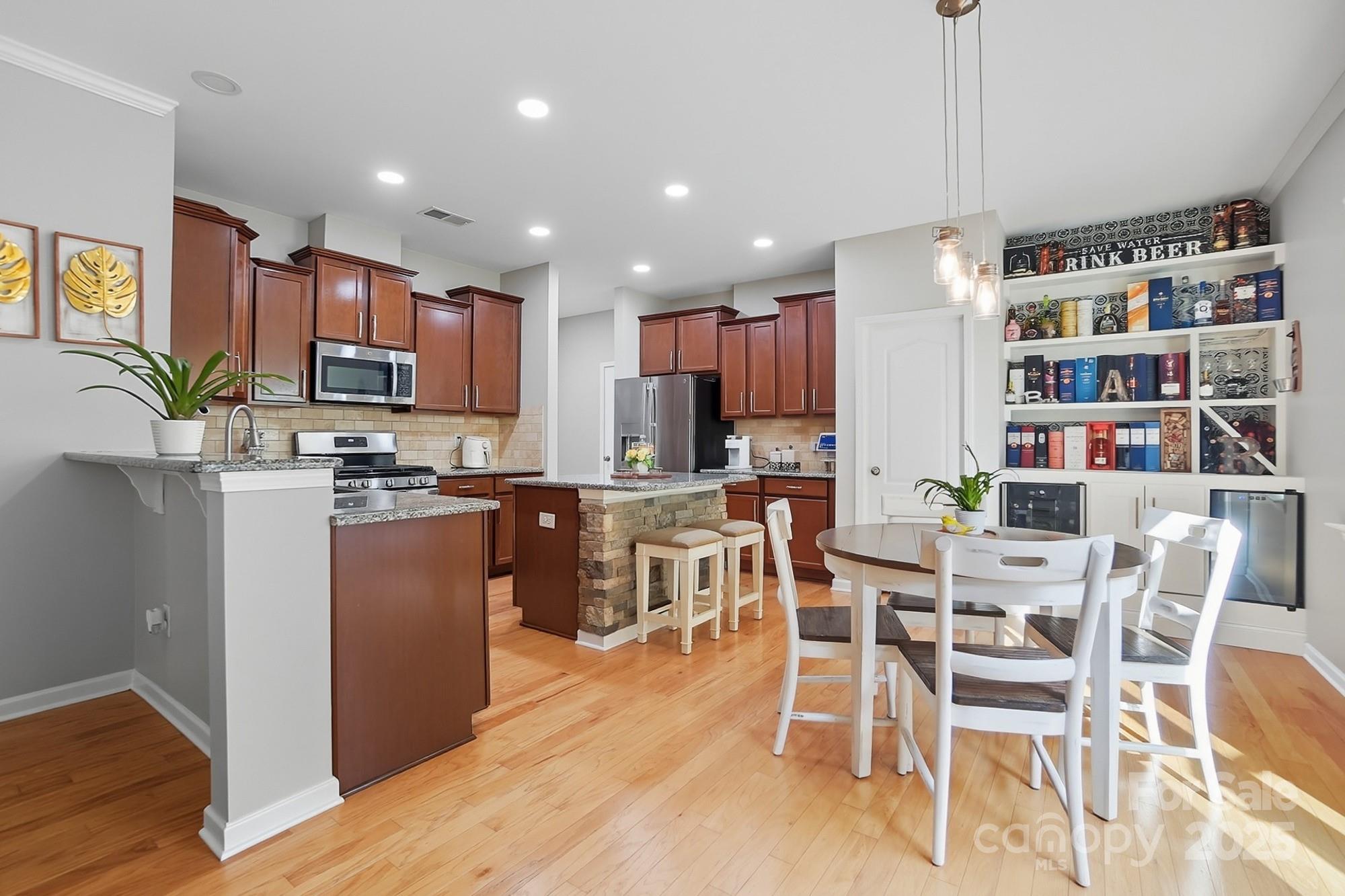 Carolina Reserve - Residential