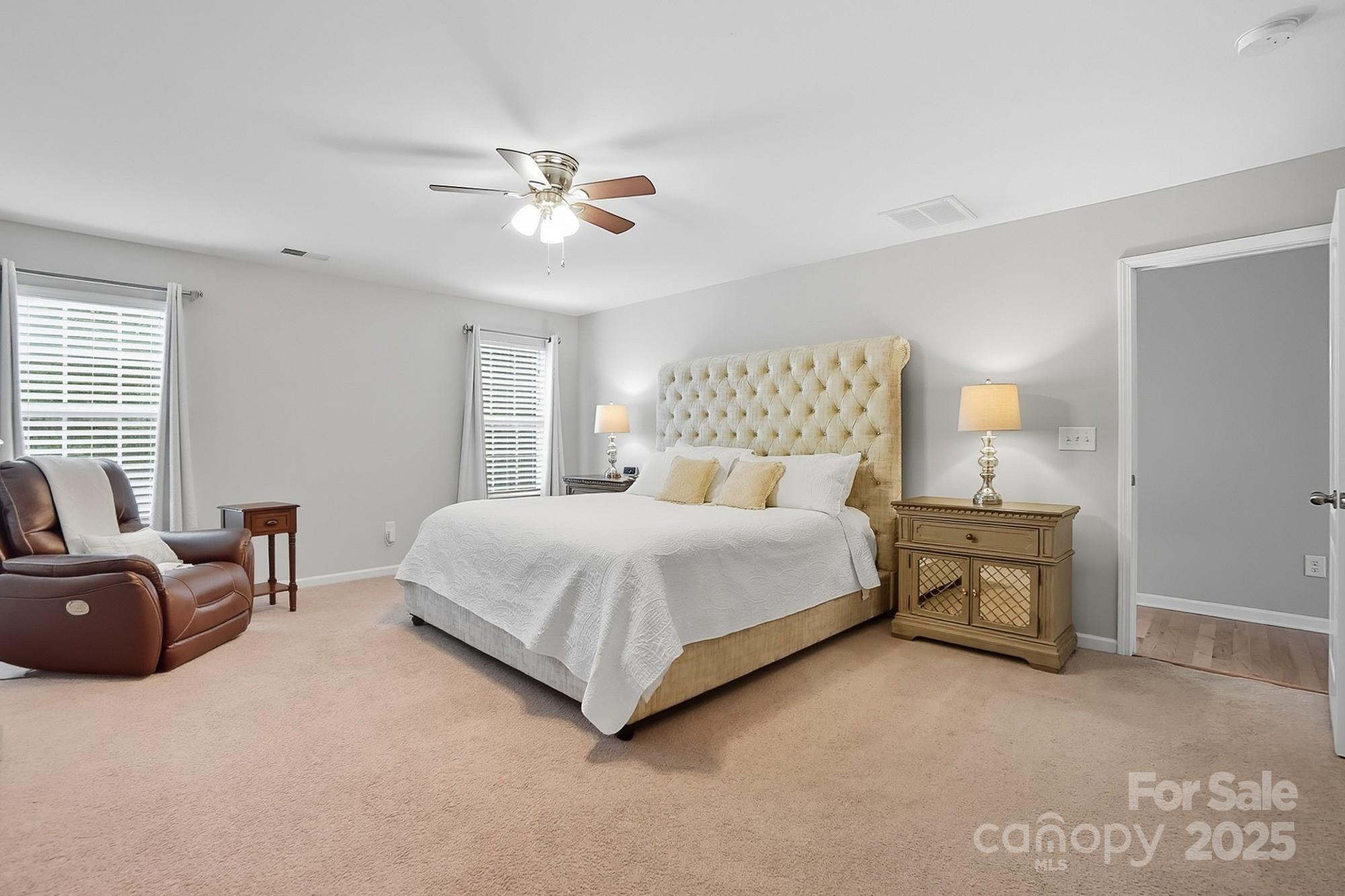 Carolina Reserve - Residential