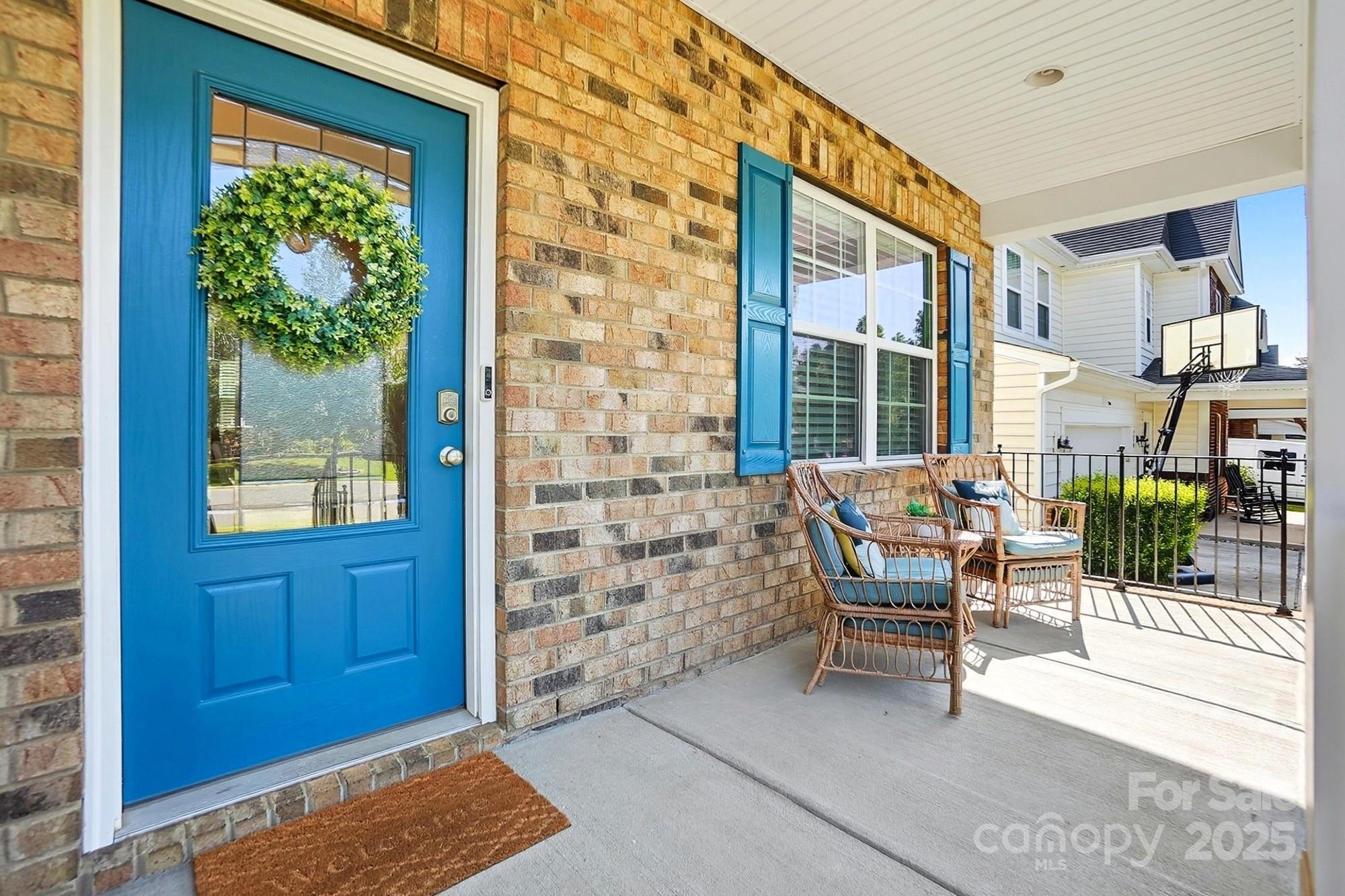 Carolina Reserve - Residential