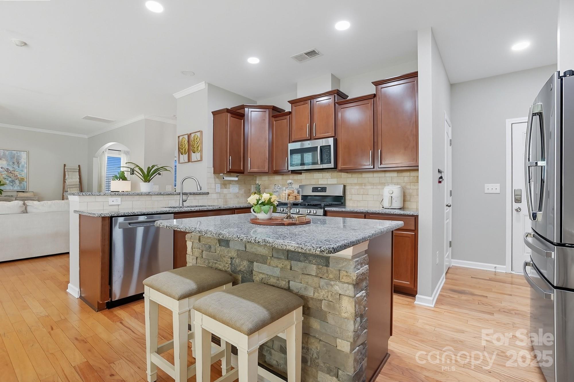 Carolina Reserve - Residential