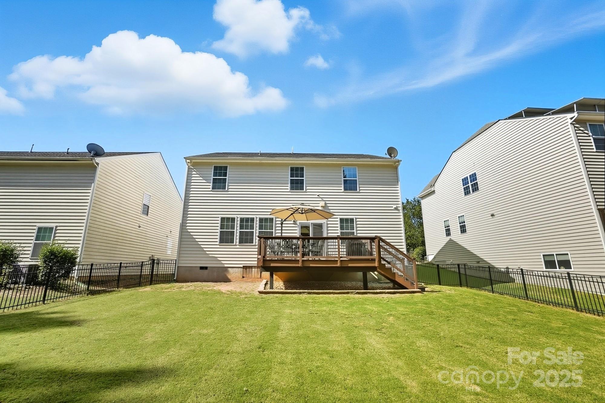 Carolina Reserve - Residential