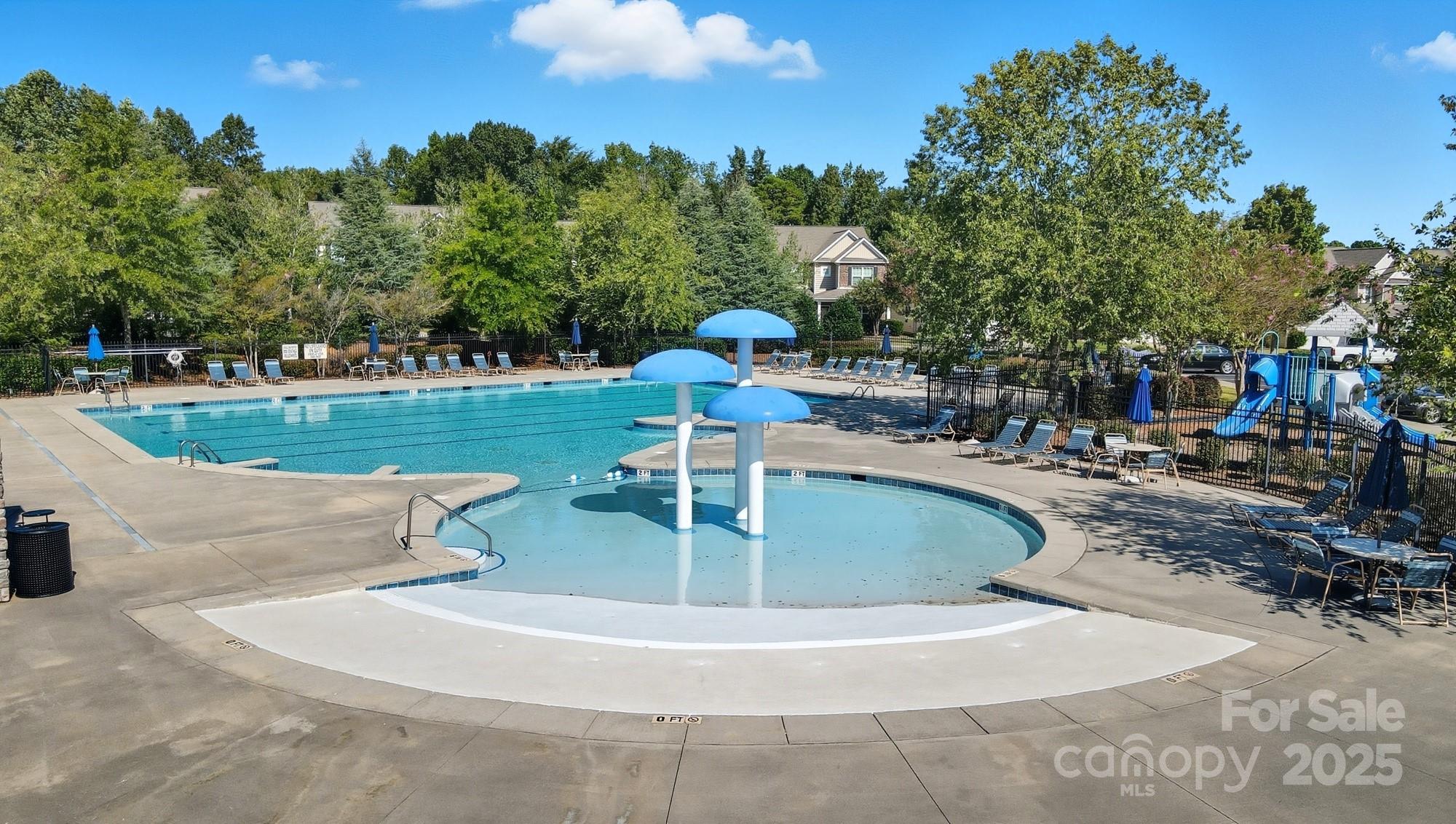 Carolina Reserve - Residential