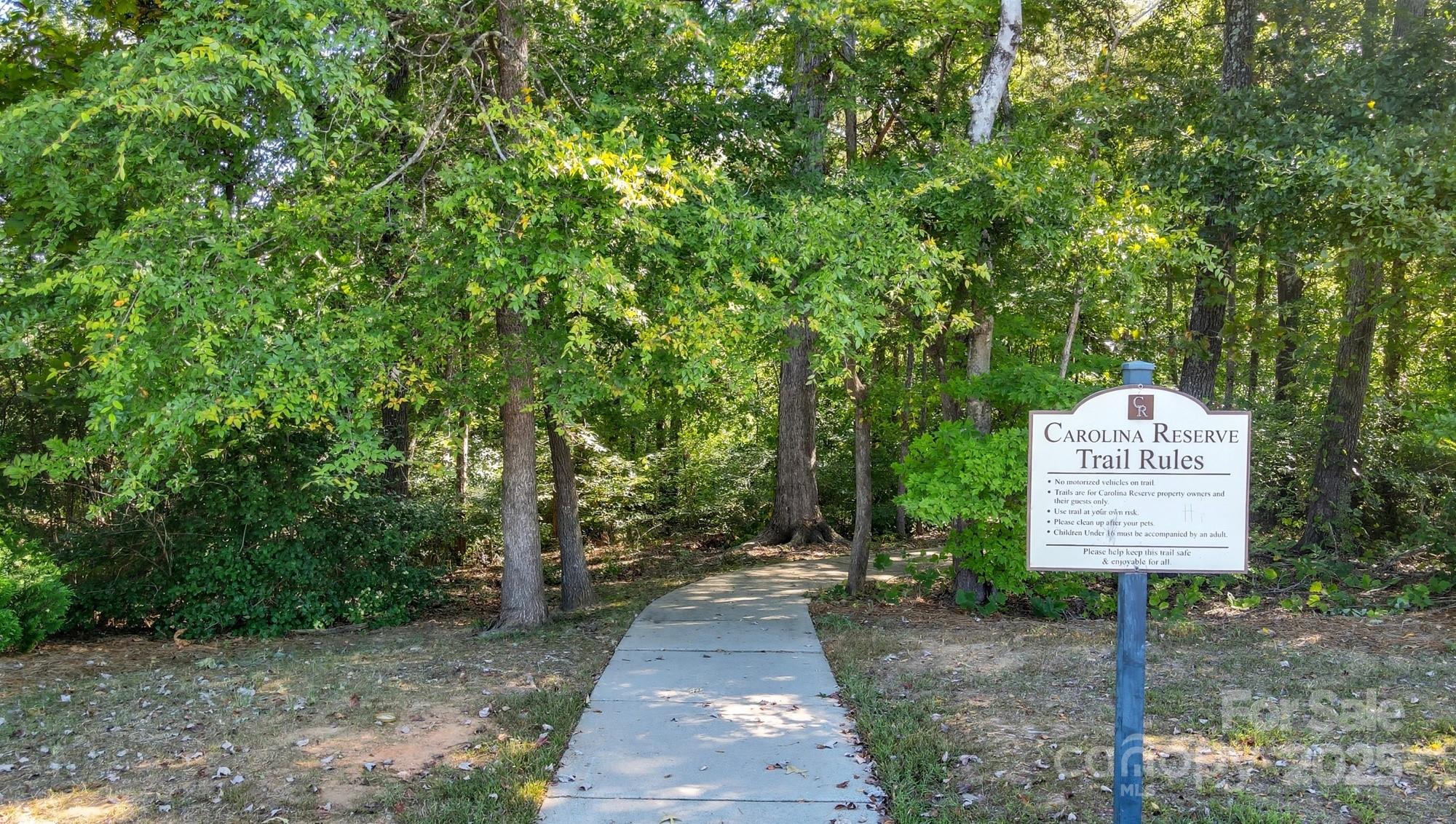 Carolina Reserve - Residential