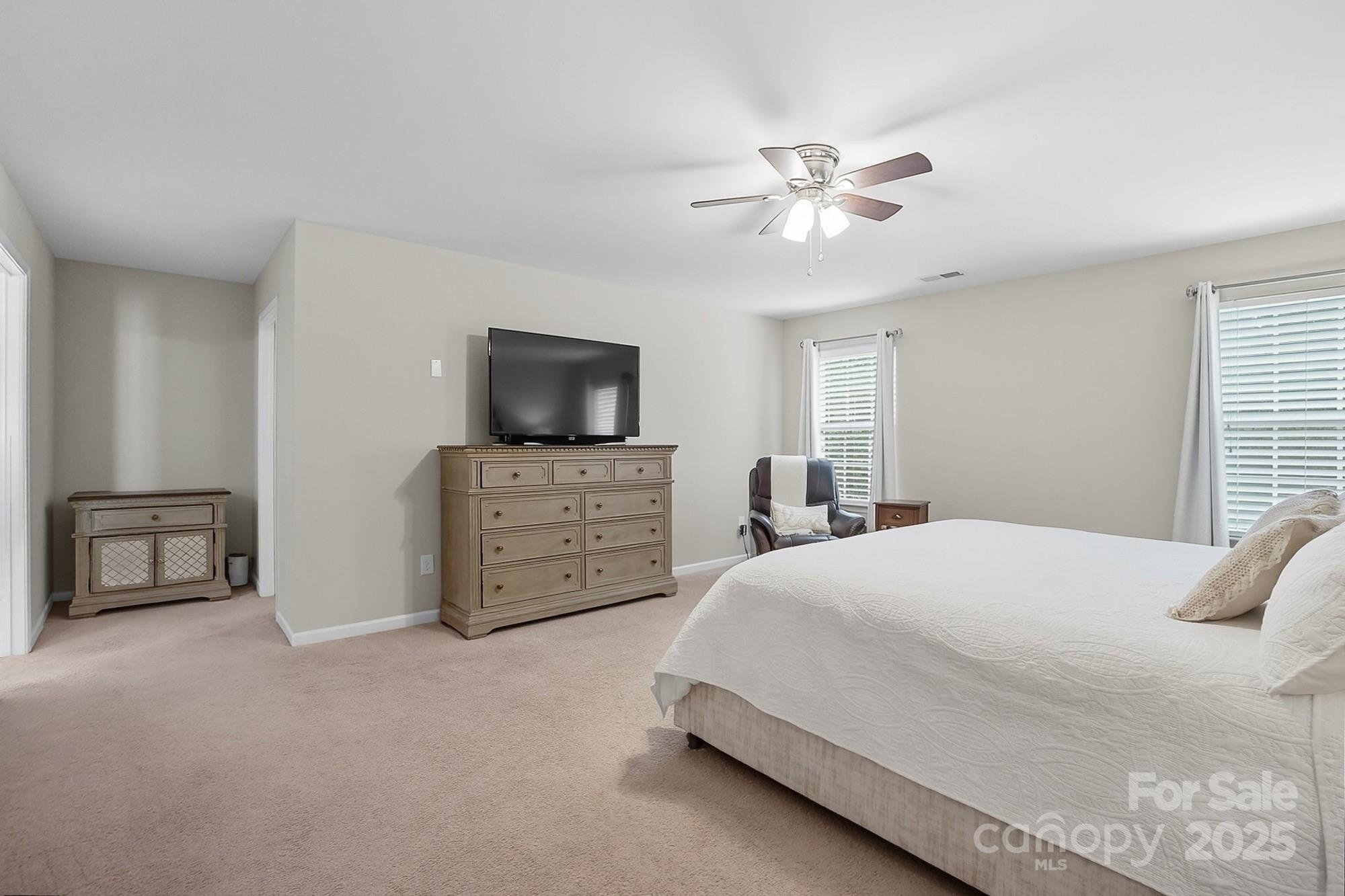 Carolina Reserve - Residential