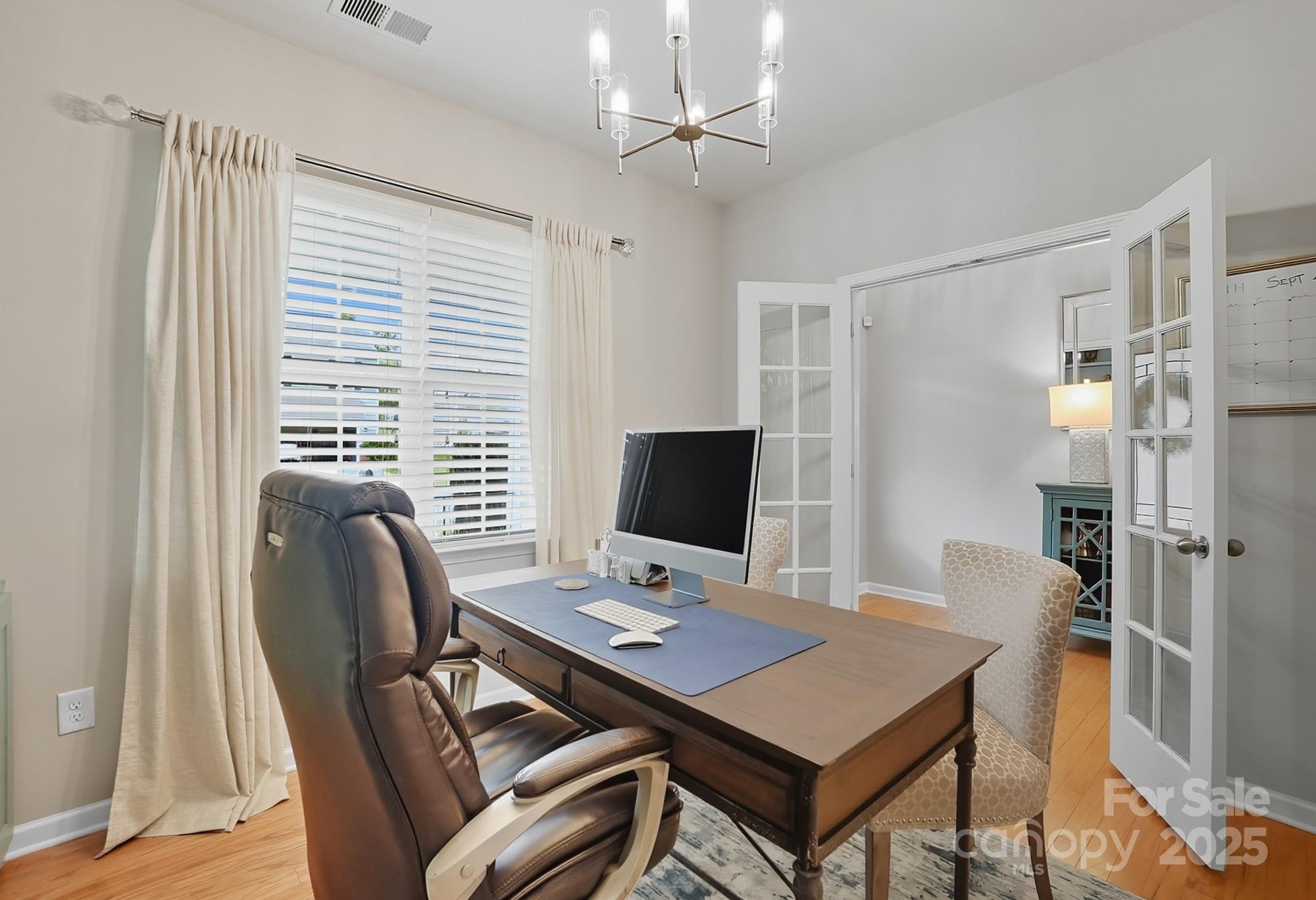 Carolina Reserve - Residential