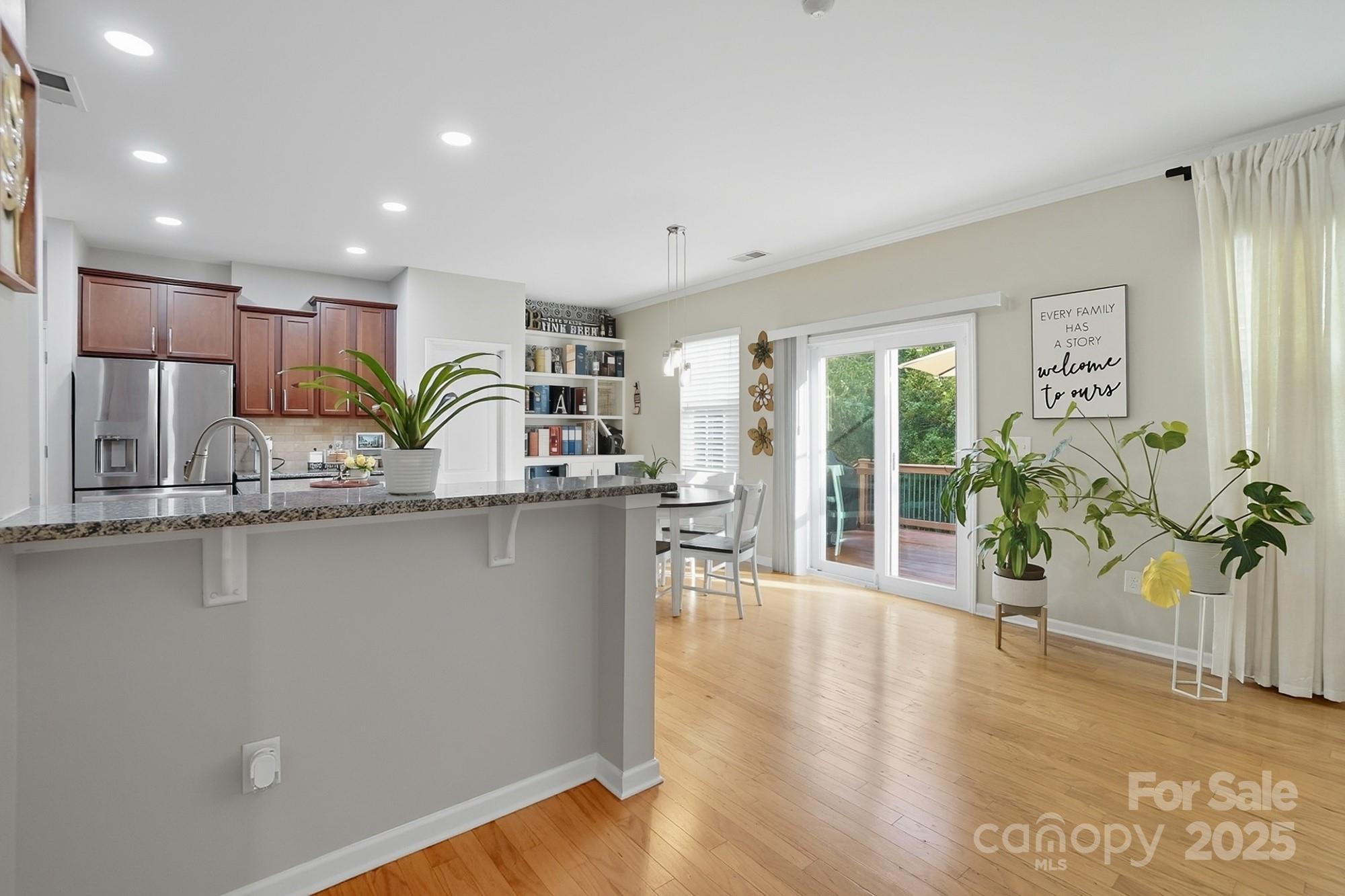 Carolina Reserve - Residential