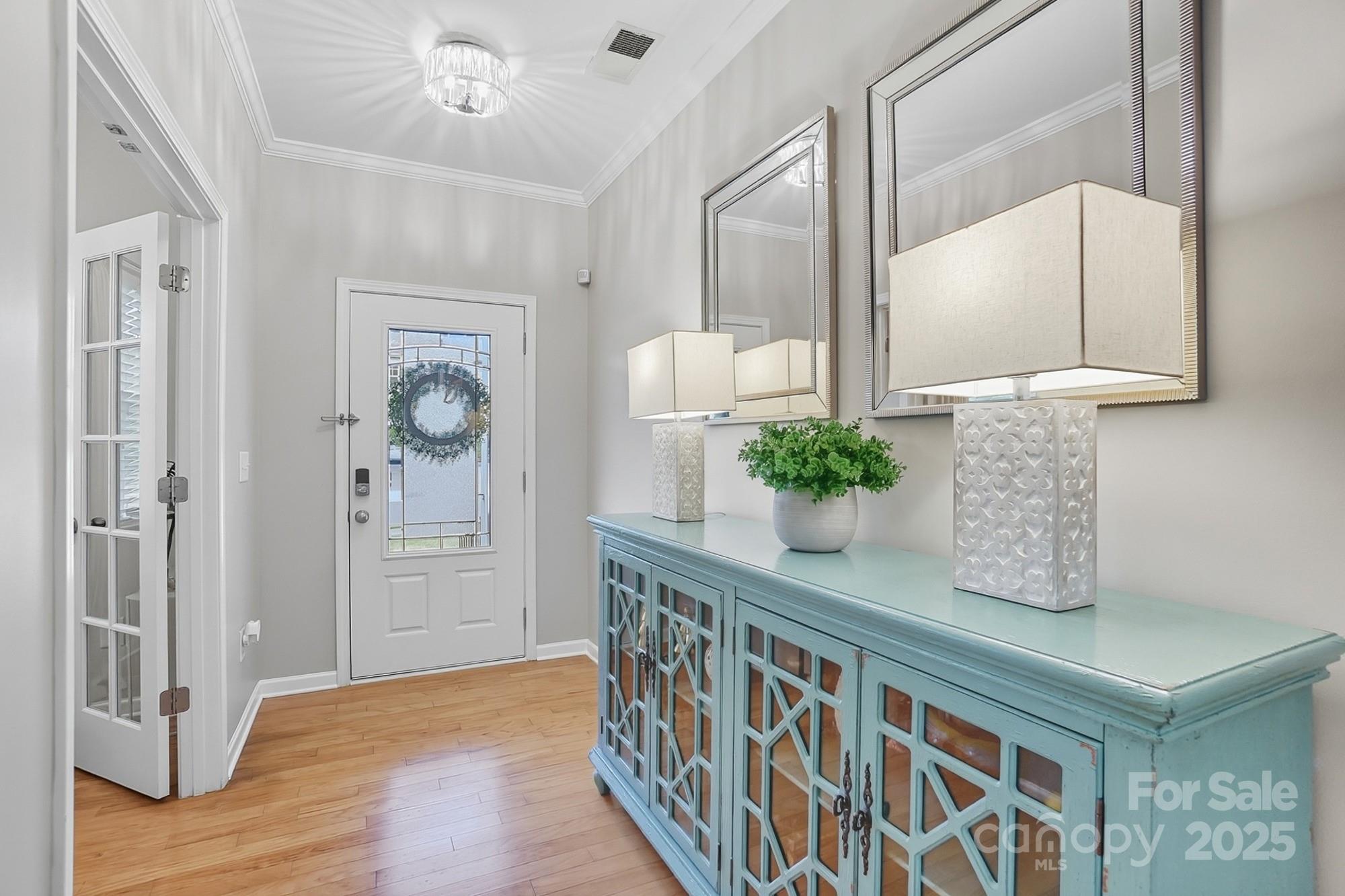 Carolina Reserve - Residential