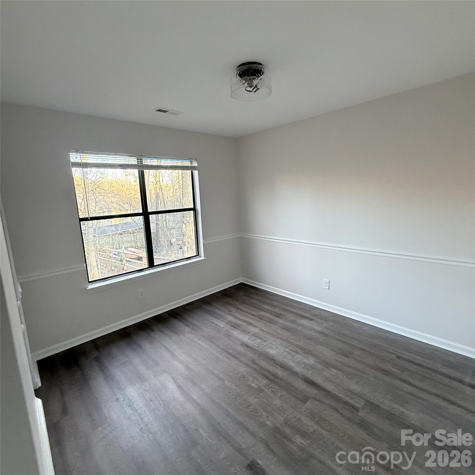 Cabarrus Woods - Residential