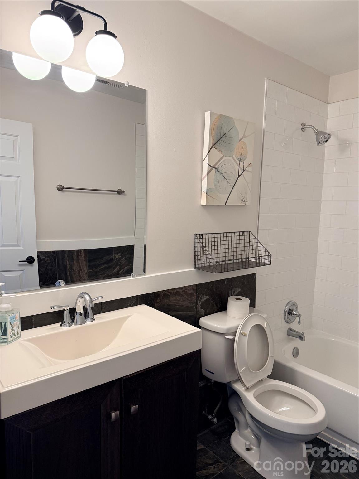 Cabarrus Woods - Residential