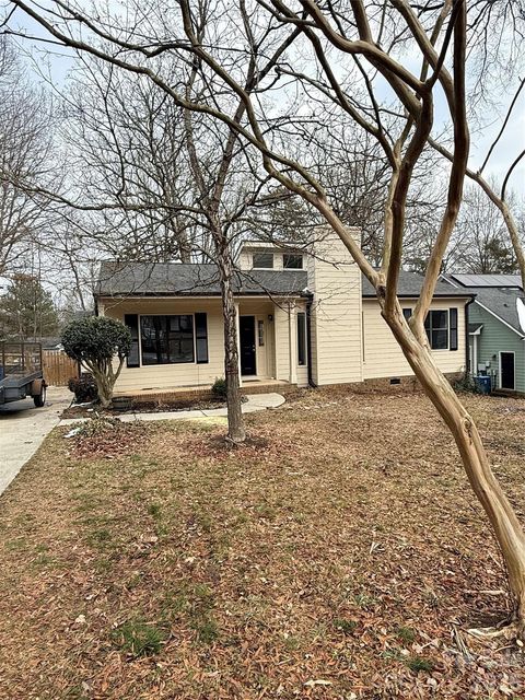 Photo of 10129 Rockwood Road, Charlotte, NC 28215 (MLS # 4344267)
