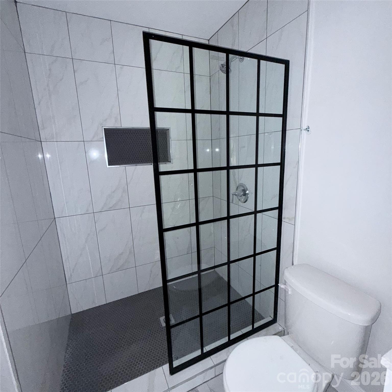 Cabarrus Woods - Residential