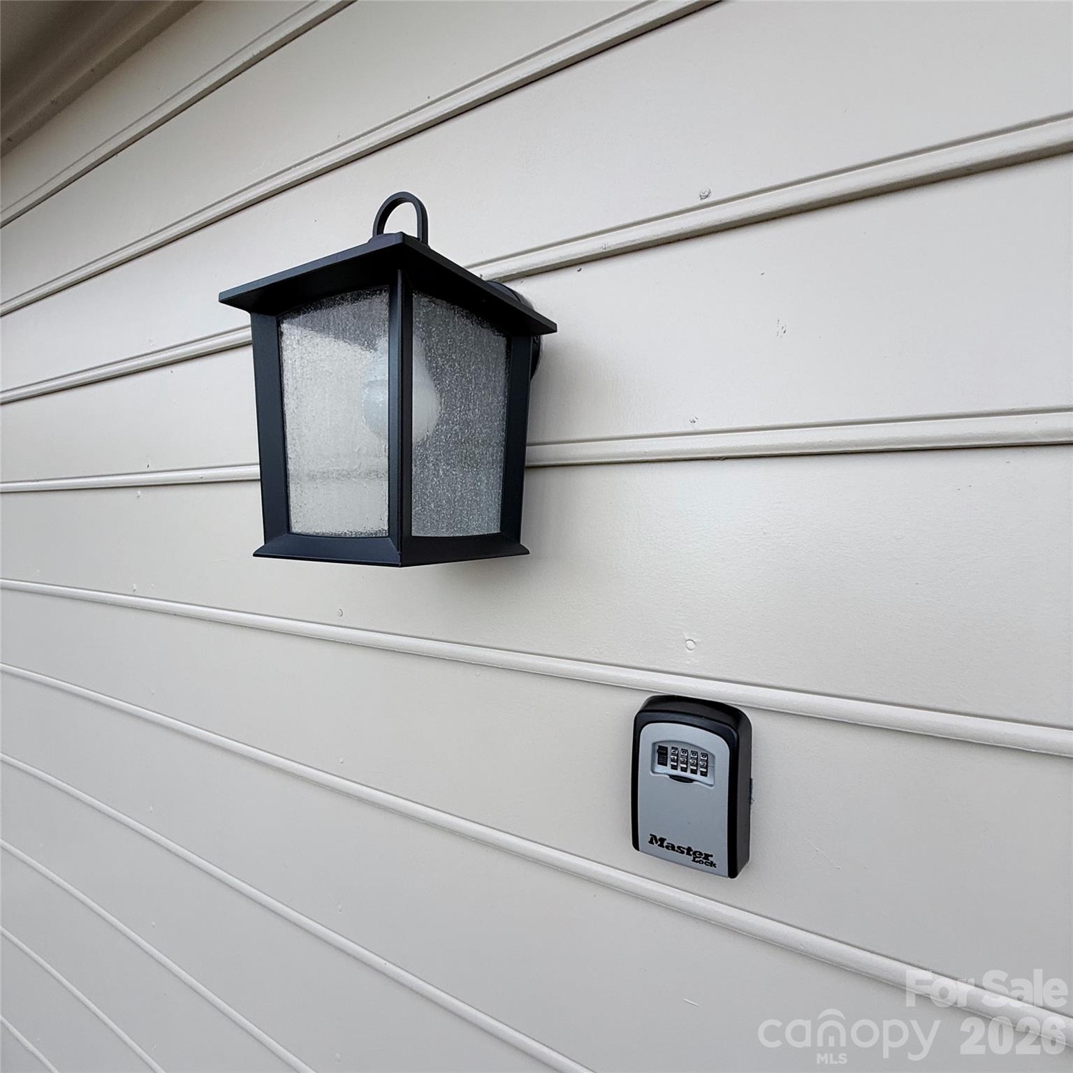 Cabarrus Woods - Residential