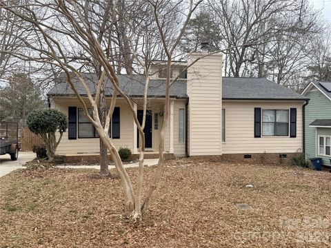 Photo of 10129 Rockwood Road, Charlotte, NC 28215 (MLS # 4344267)