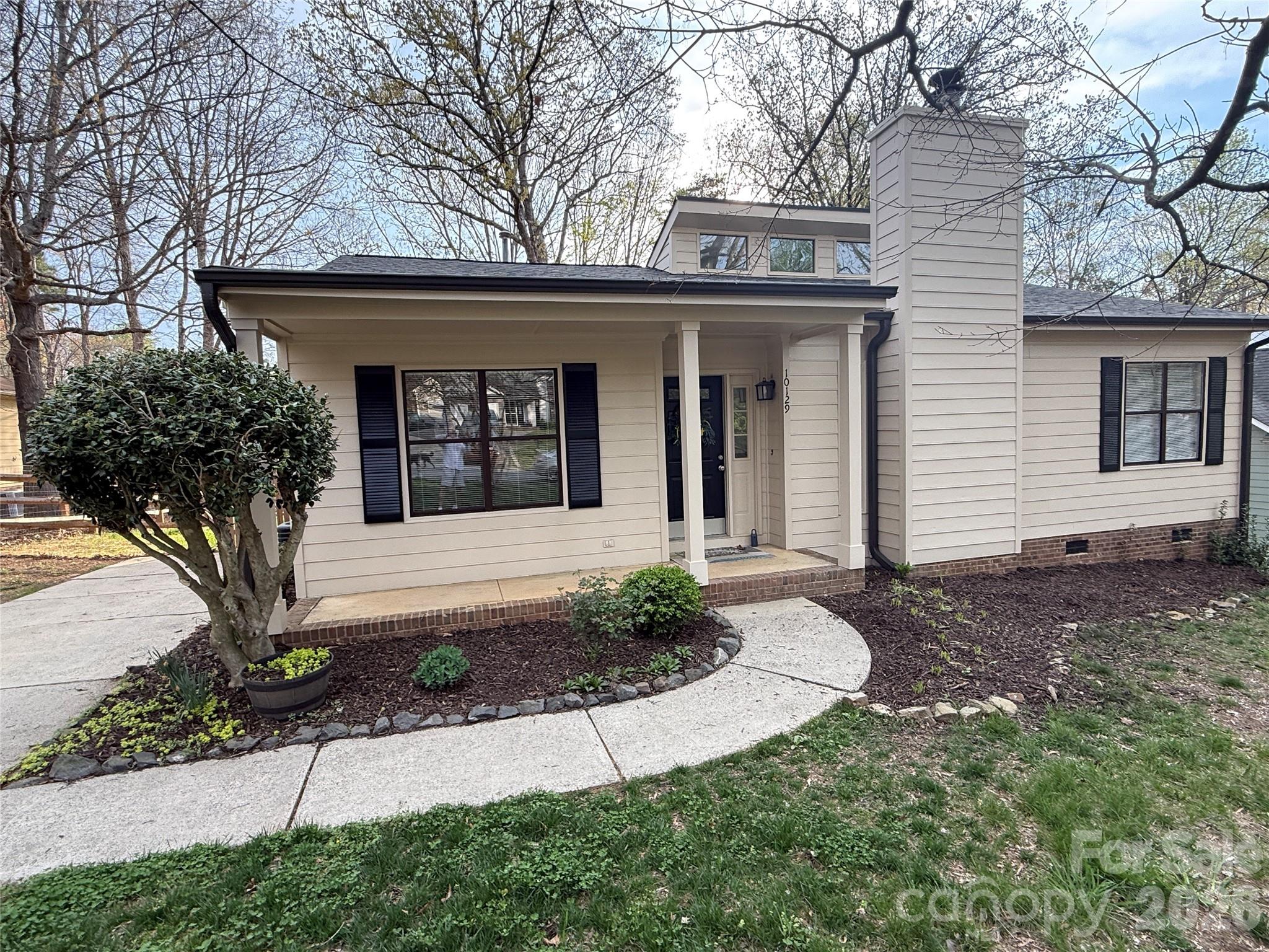 Cabarrus Woods - Residential