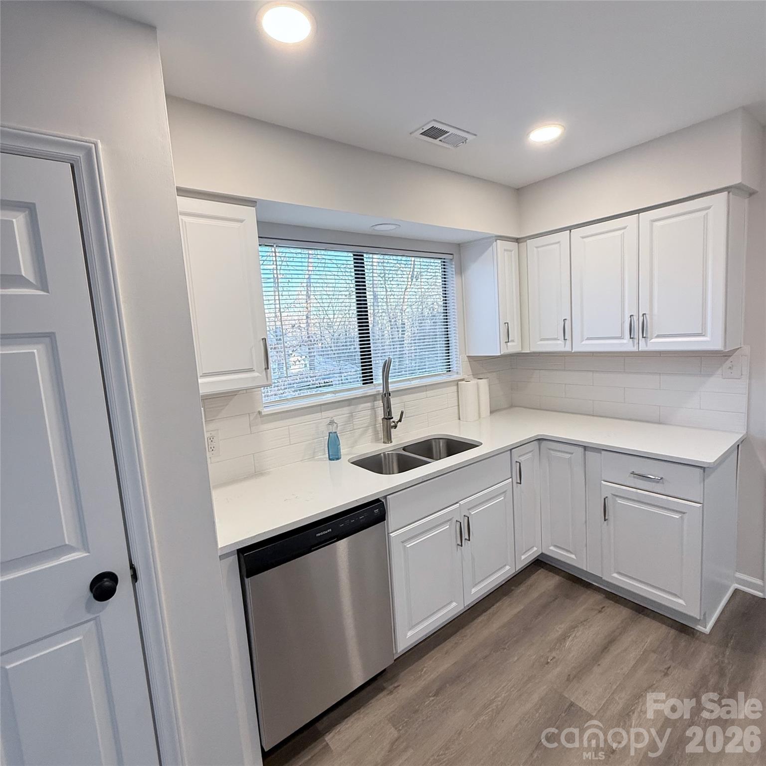 Cabarrus Woods - Residential