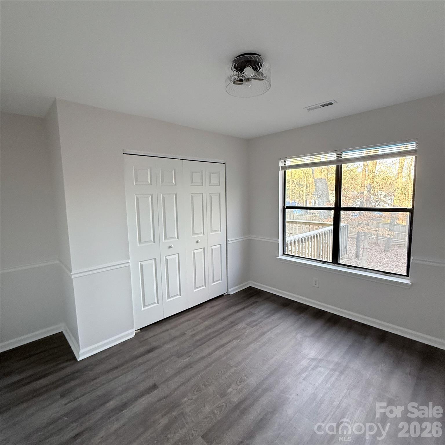 Cabarrus Woods - Residential