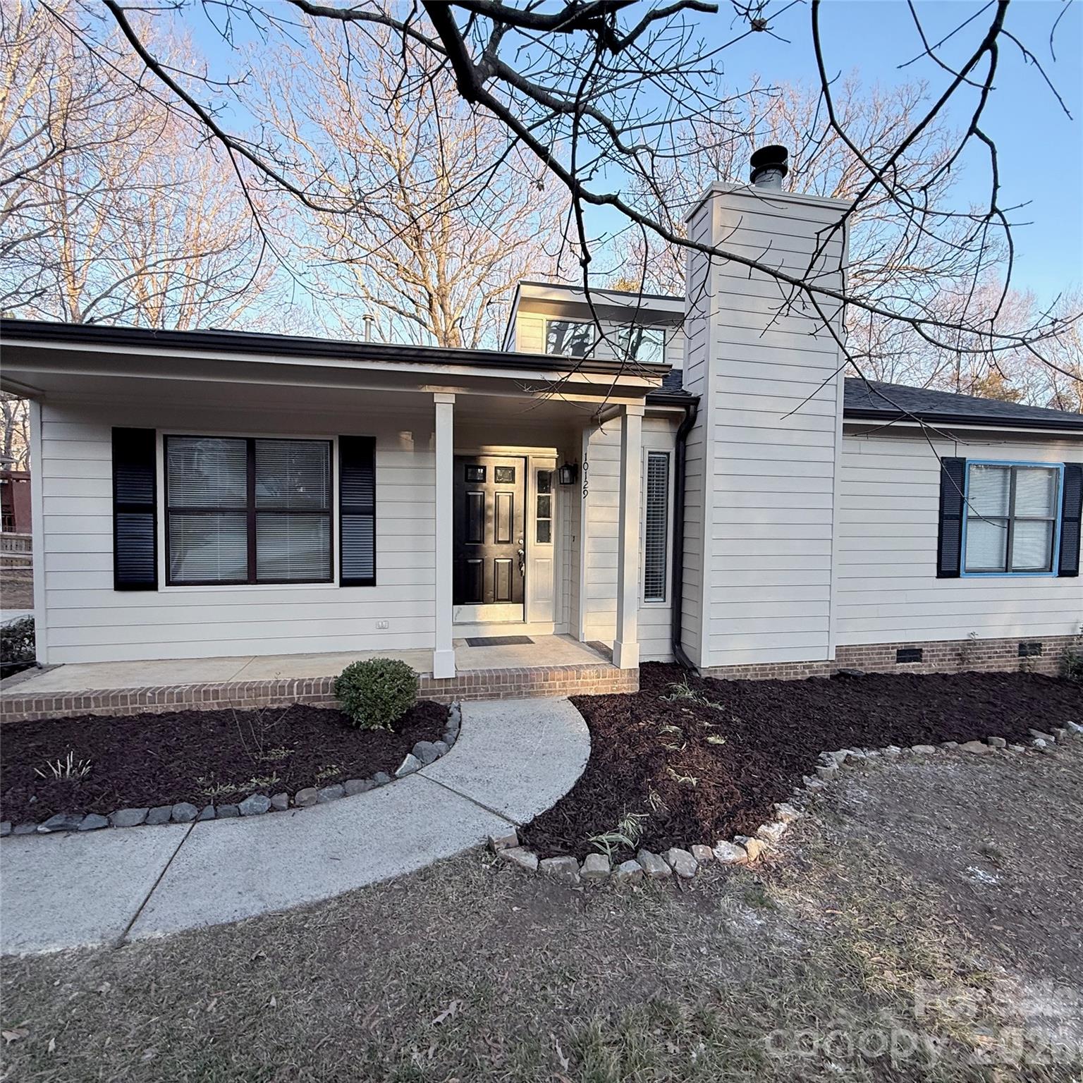 Cabarrus Woods - Residential