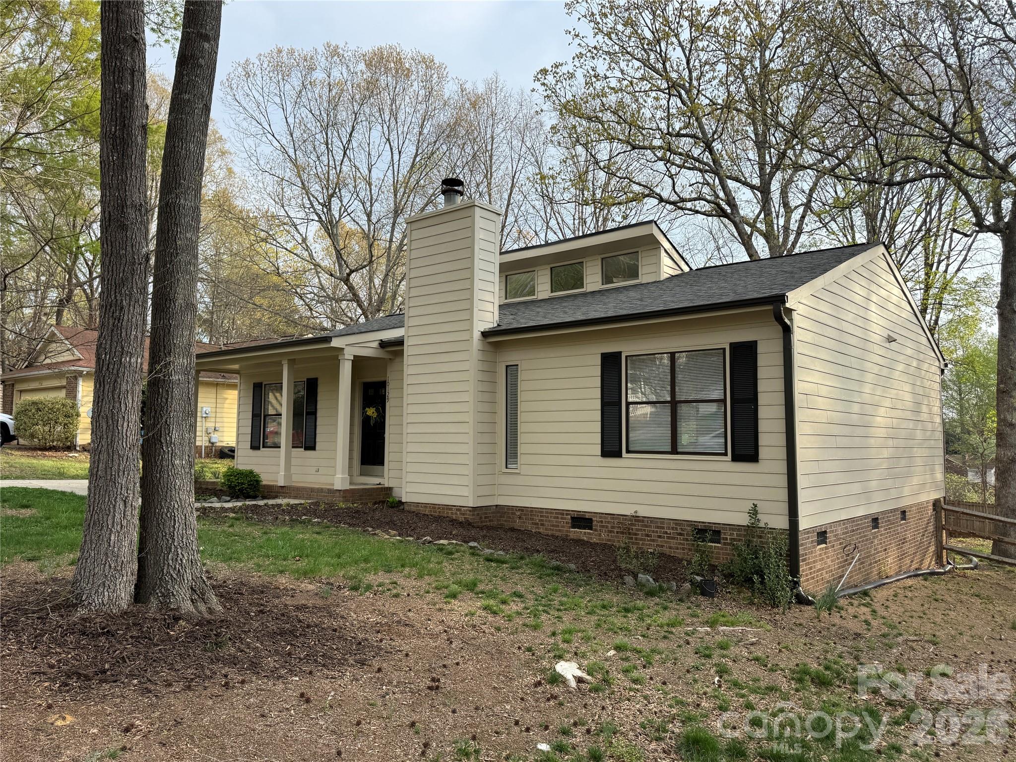 Cabarrus Woods - Residential