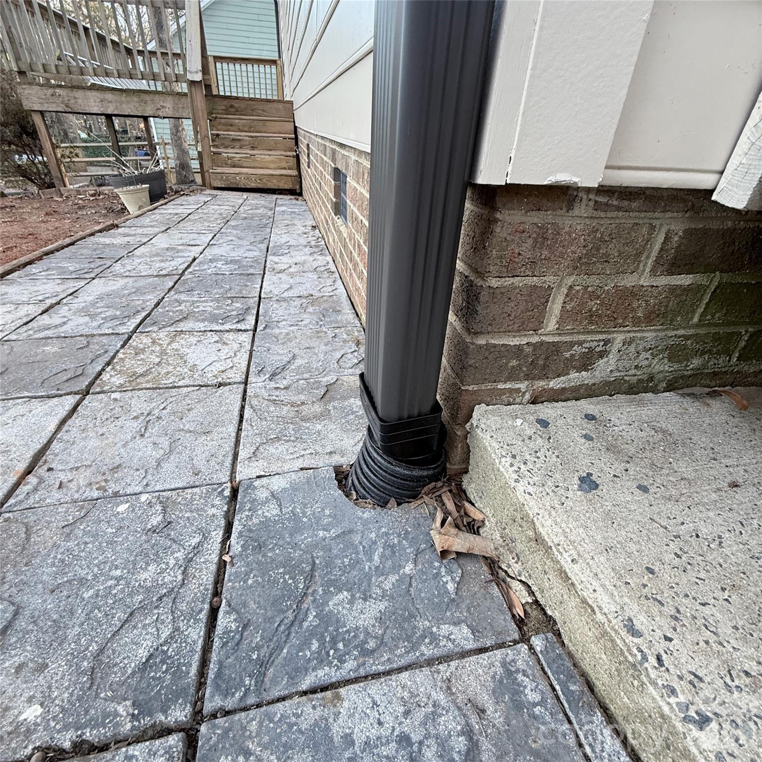 Cabarrus Woods - Residential