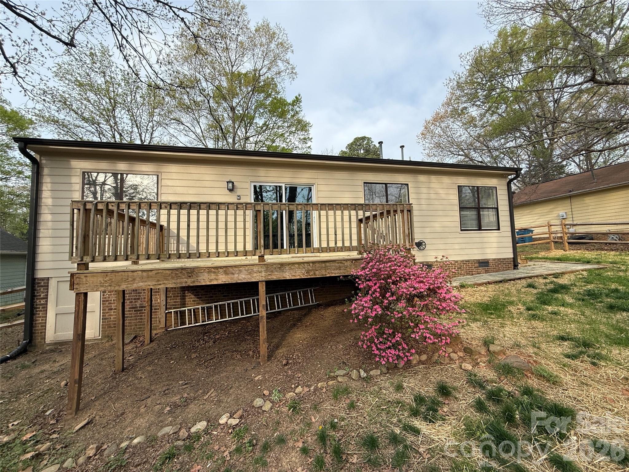Cabarrus Woods - Residential